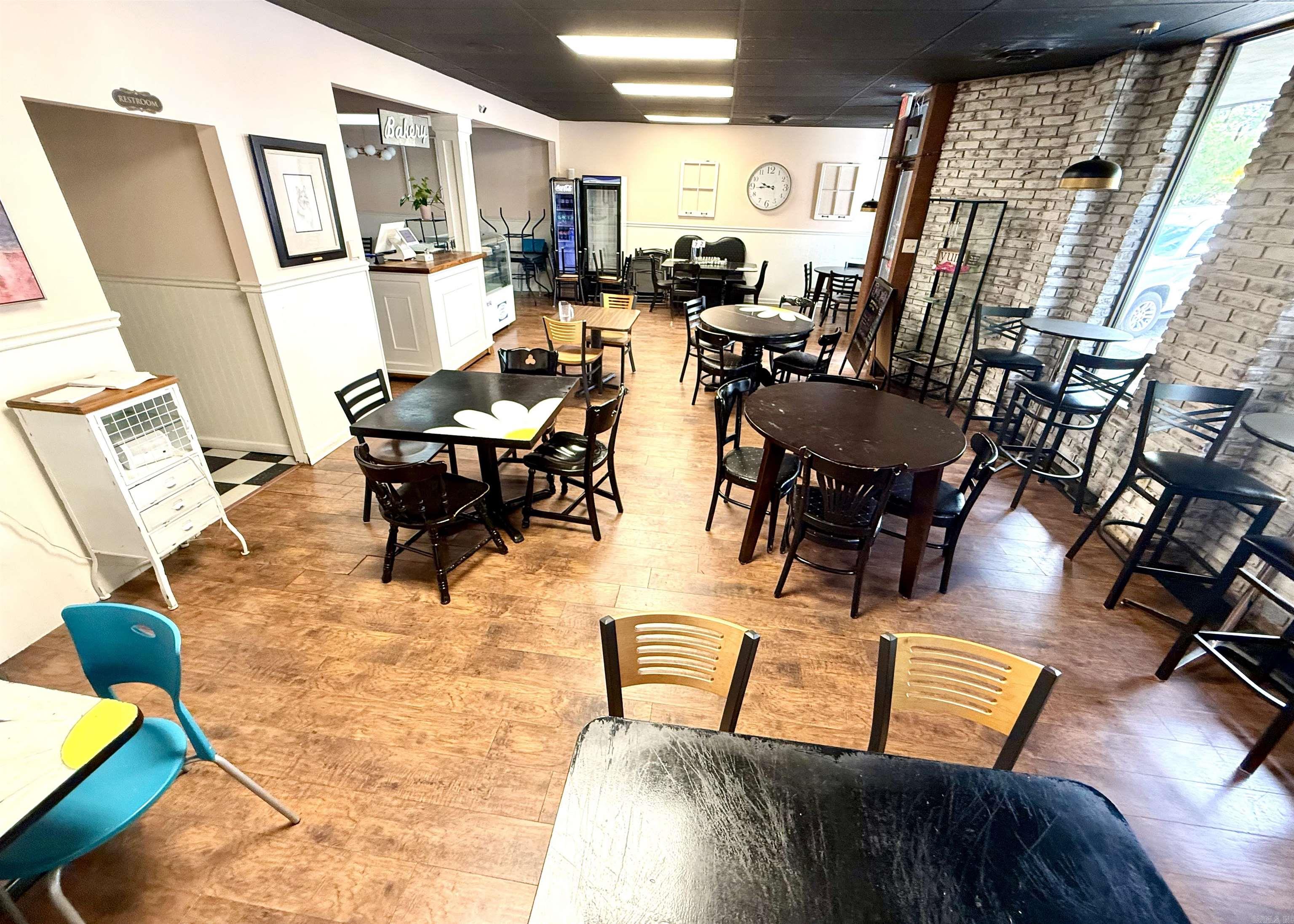 311 N Spruce  Searcy, AR