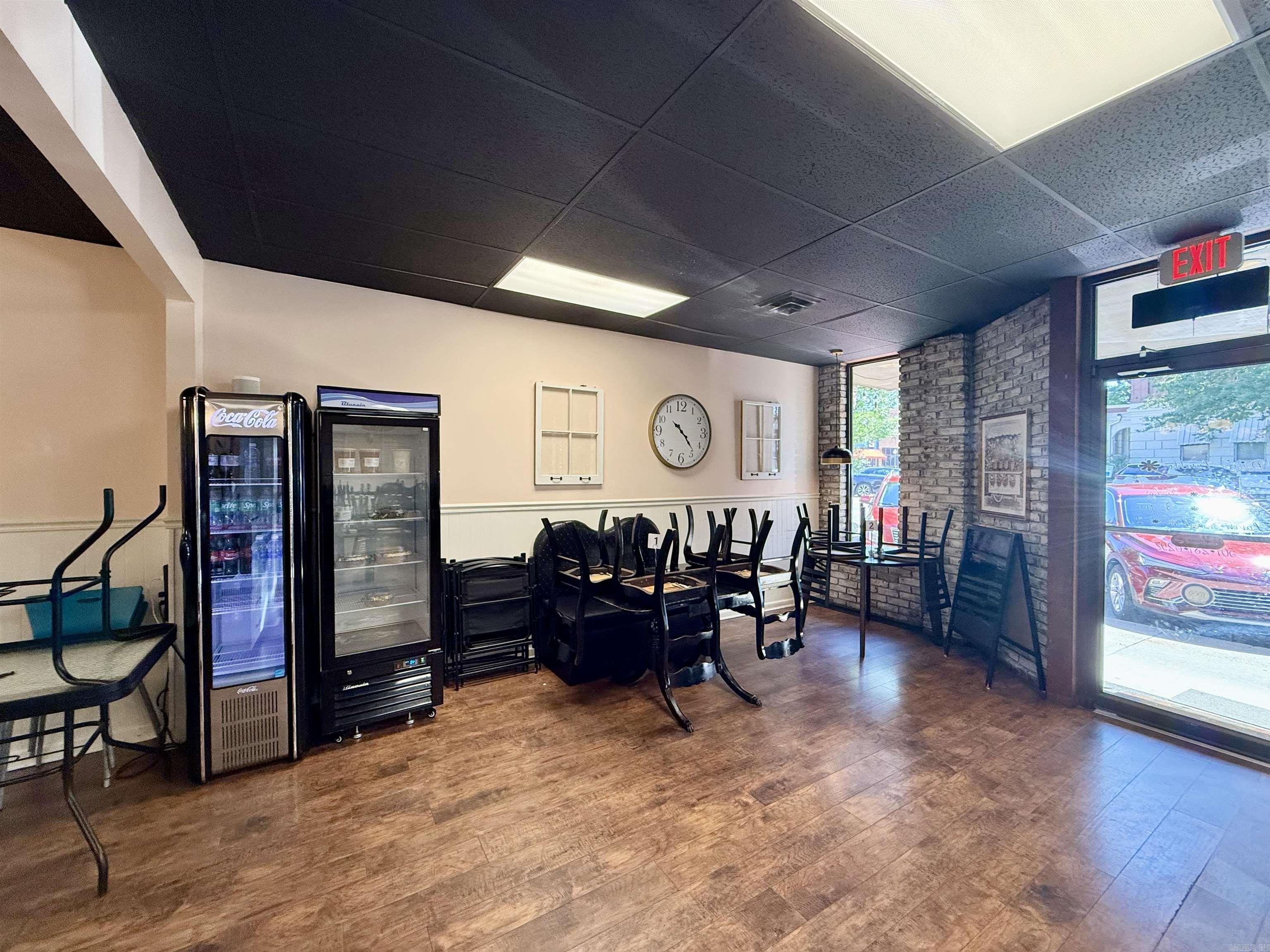 311 N Spruce  Searcy, AR