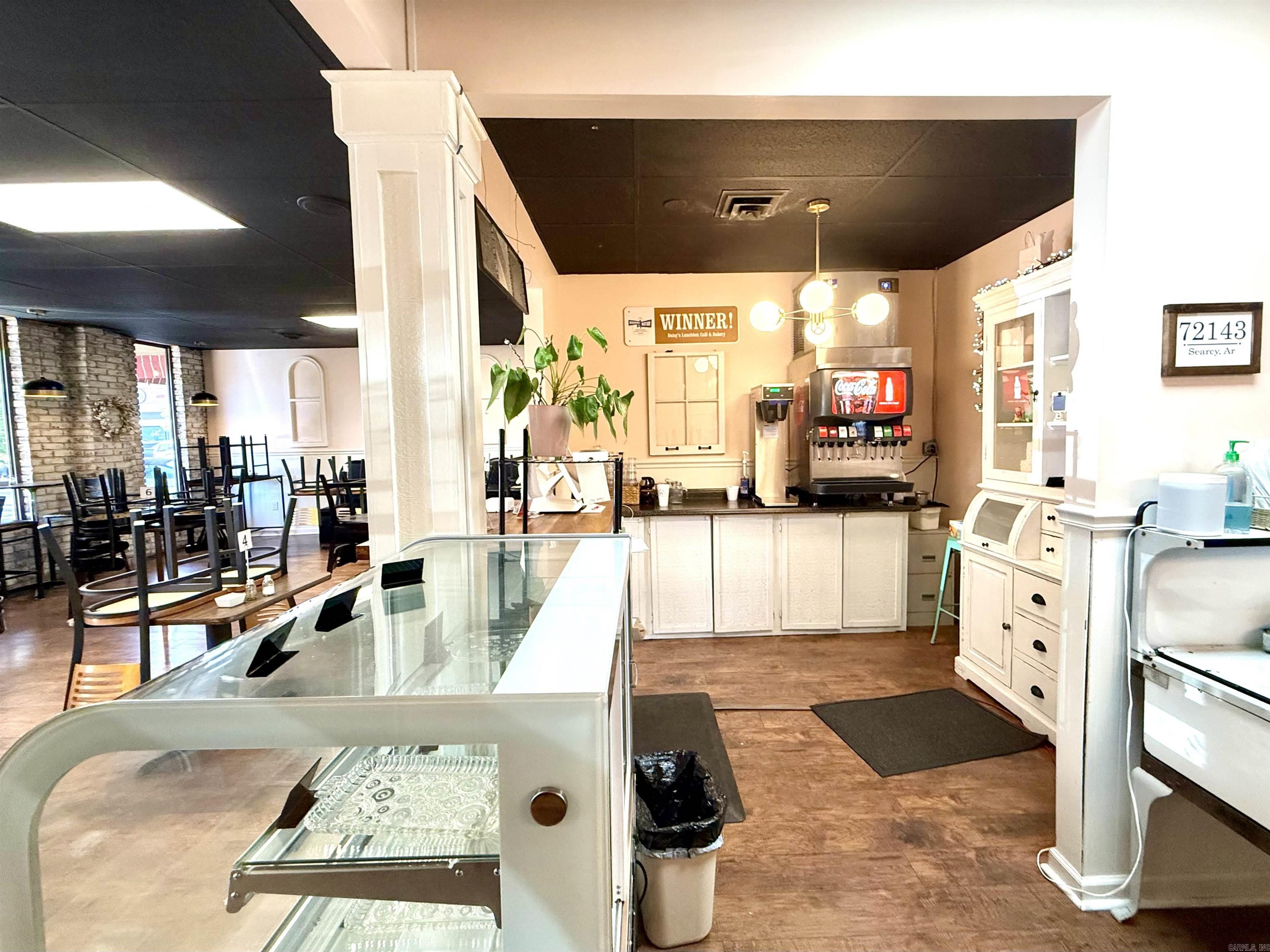 311 N Spruce  Searcy, AR