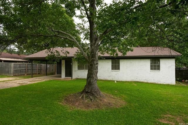 3516  Vickie  Bryant, AR