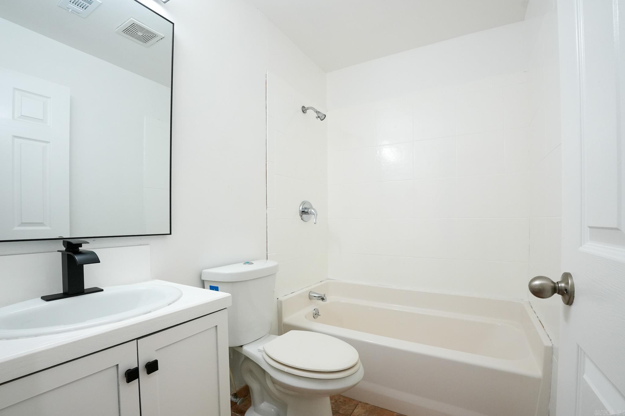 3516  Vickie  Bryant, AR