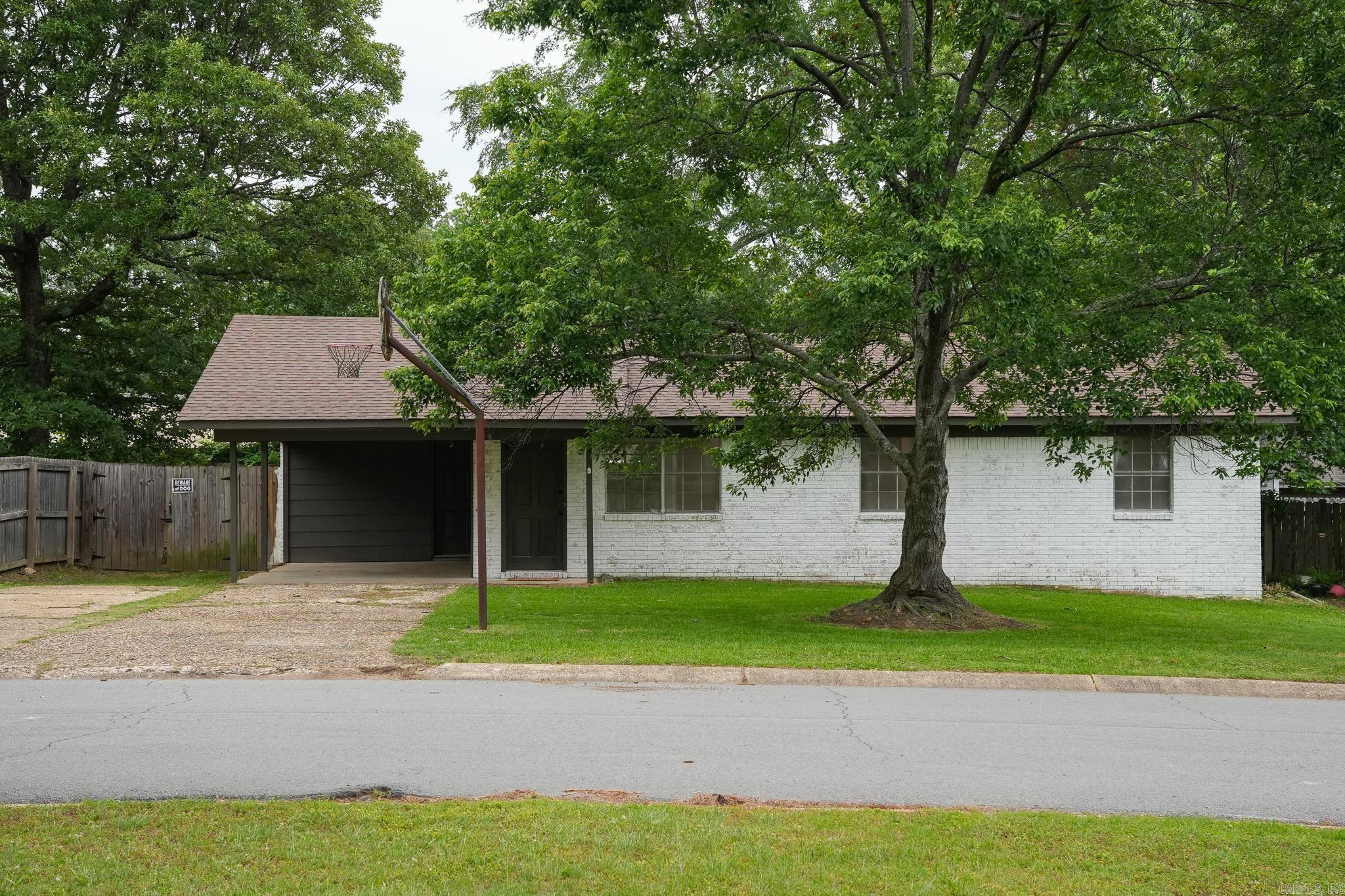3516  Vickie  Bryant, AR