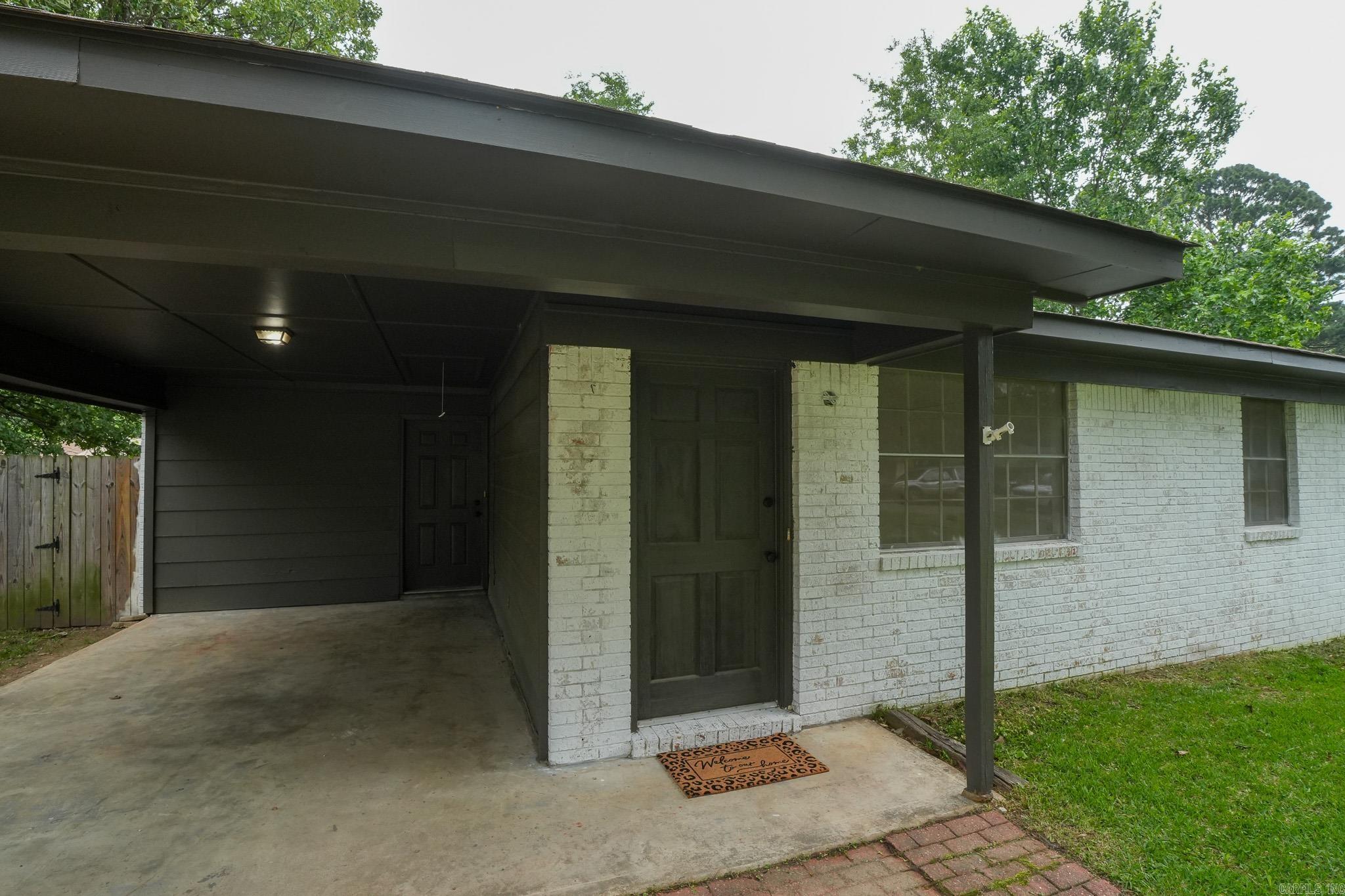 3516  Vickie  Bryant, AR