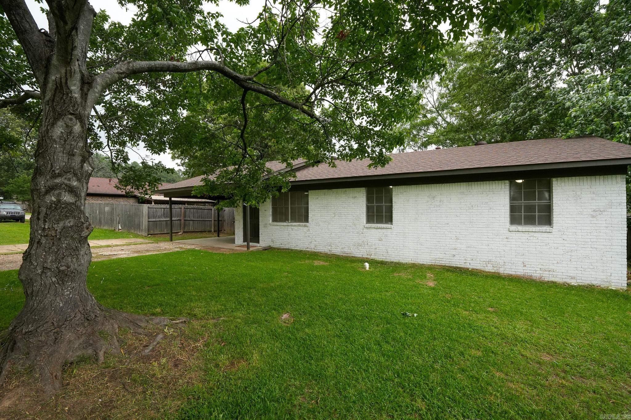 3516  Vickie  Bryant, AR