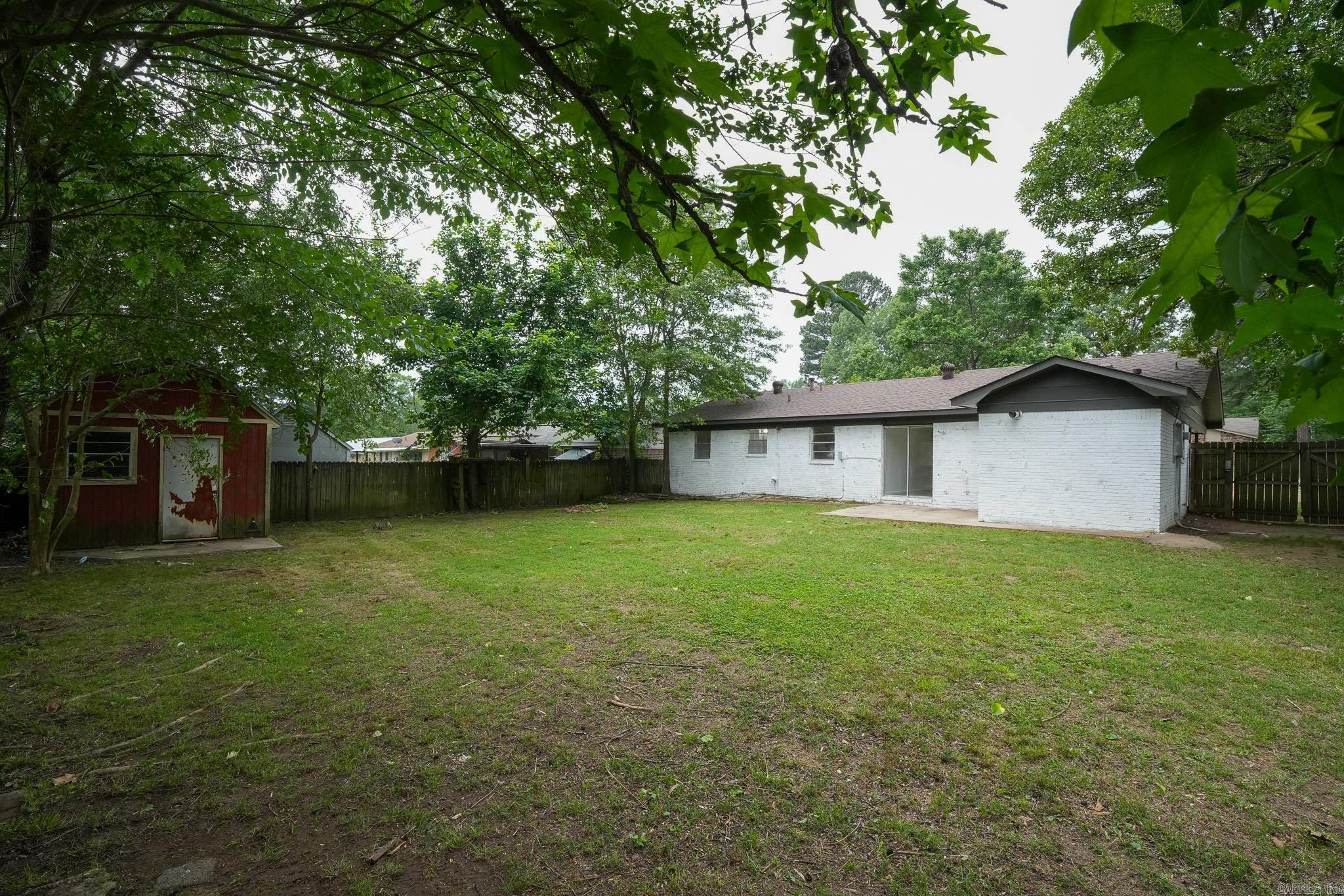 3516  Vickie  Bryant, AR