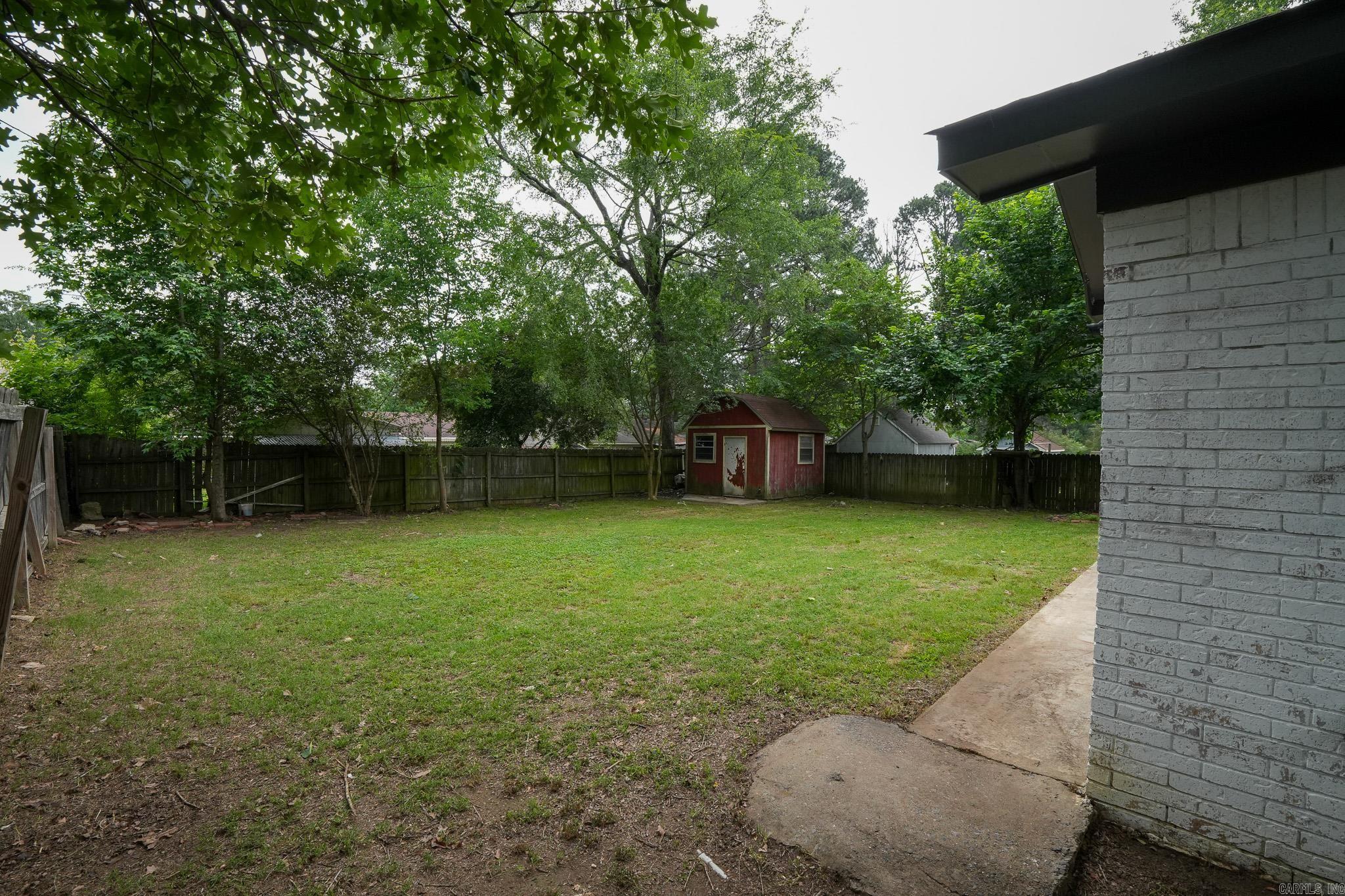 3516  Vickie  Bryant, AR