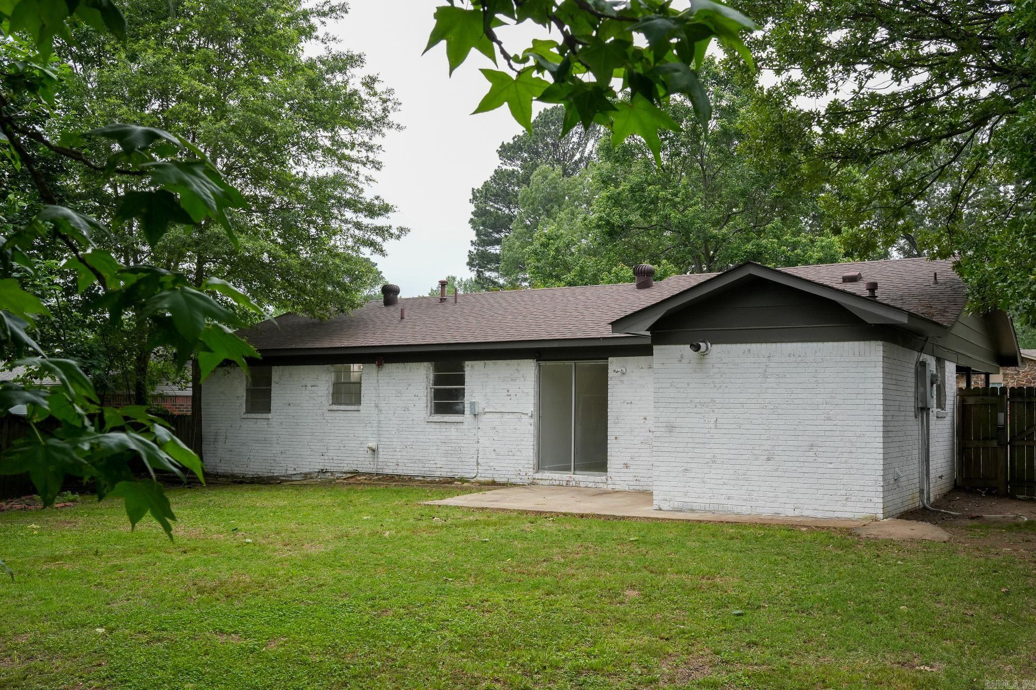 3516  Vickie  Bryant, AR