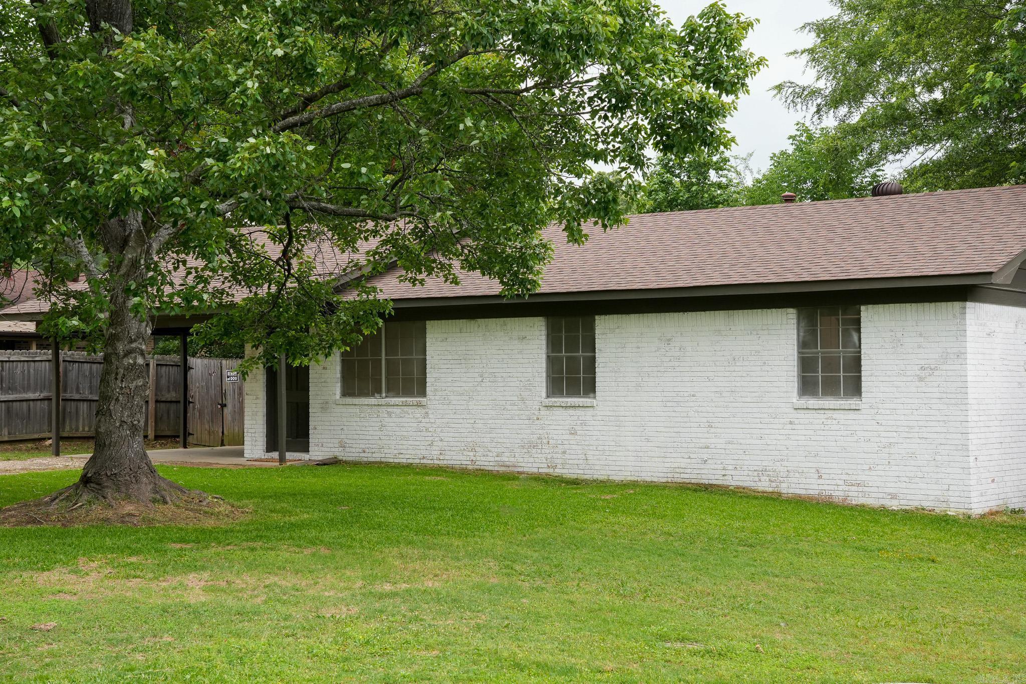 3516  Vickie  Bryant, AR