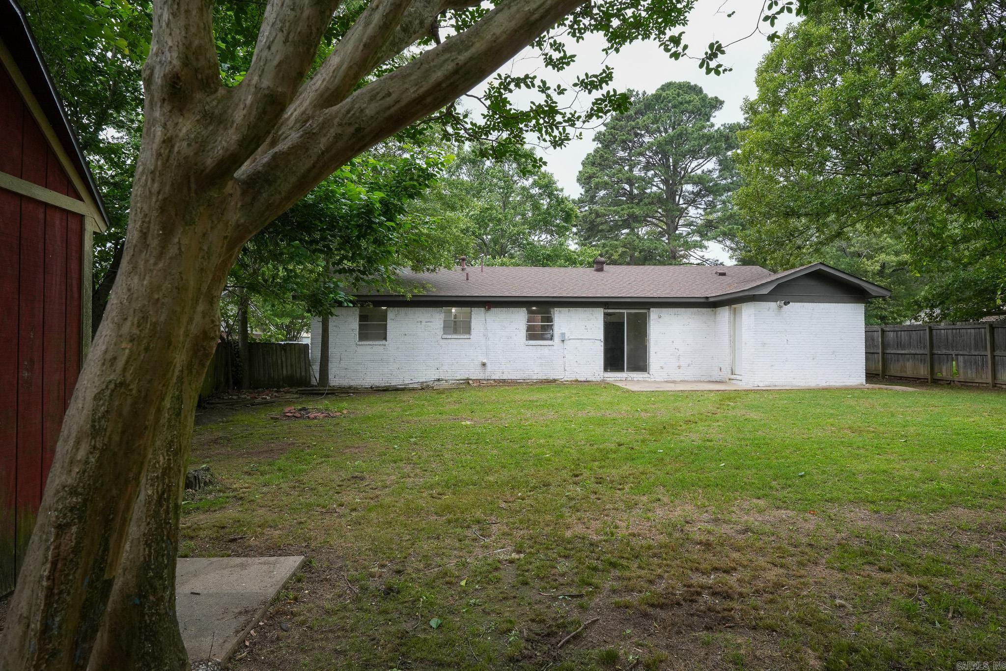 3516  Vickie  Bryant, AR