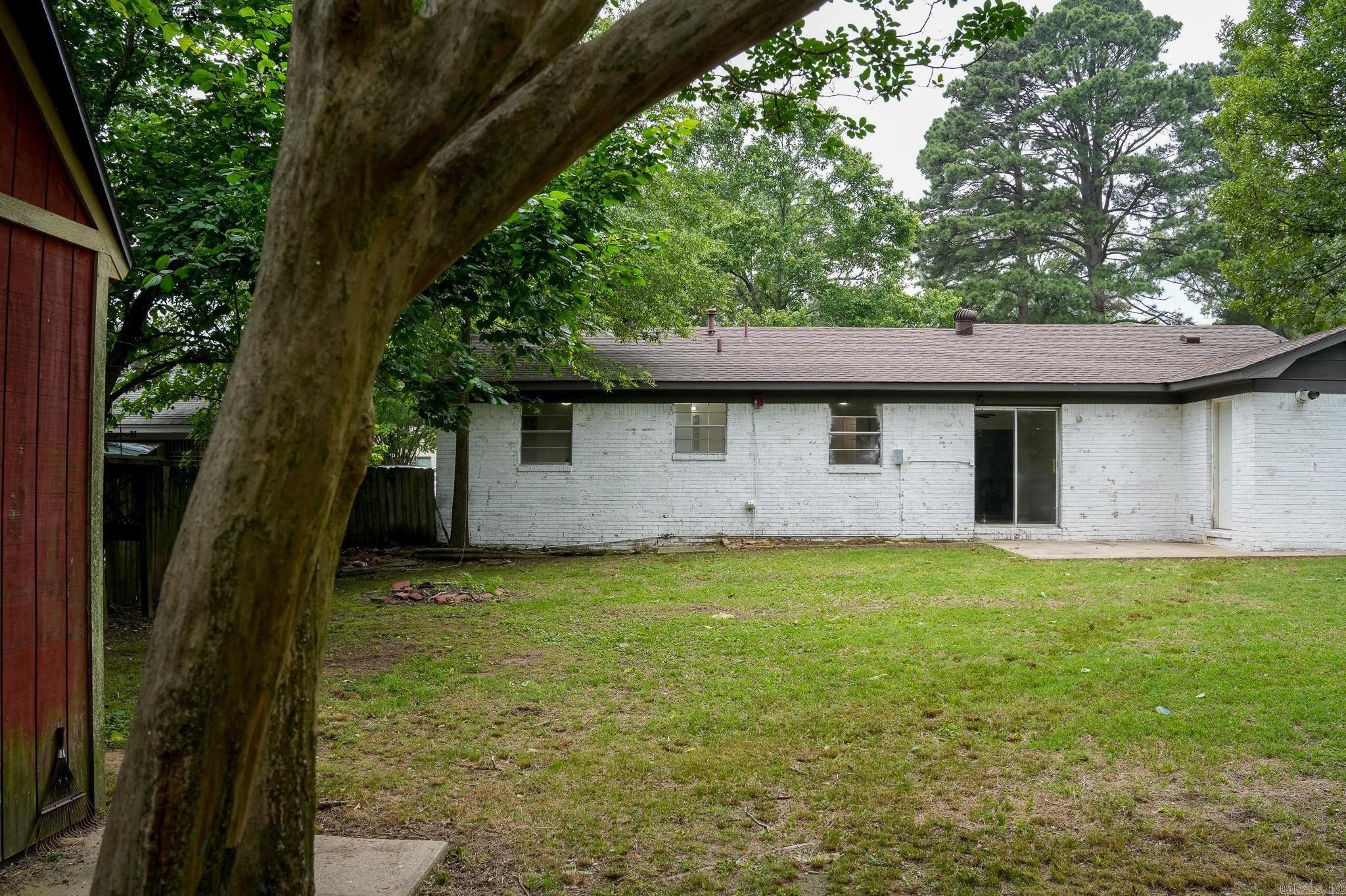 3516  Vickie  Bryant, AR
