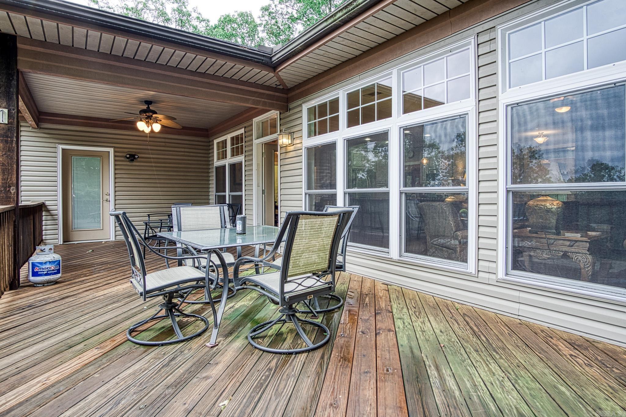 1  Valladolid  Hot Springs Village, AR