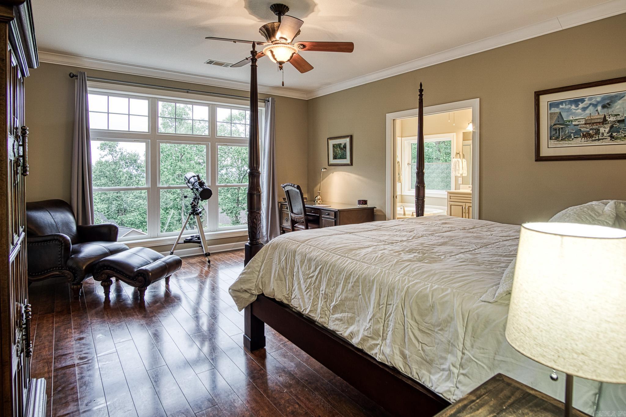 1  Valladolid  Hot Springs Village, AR