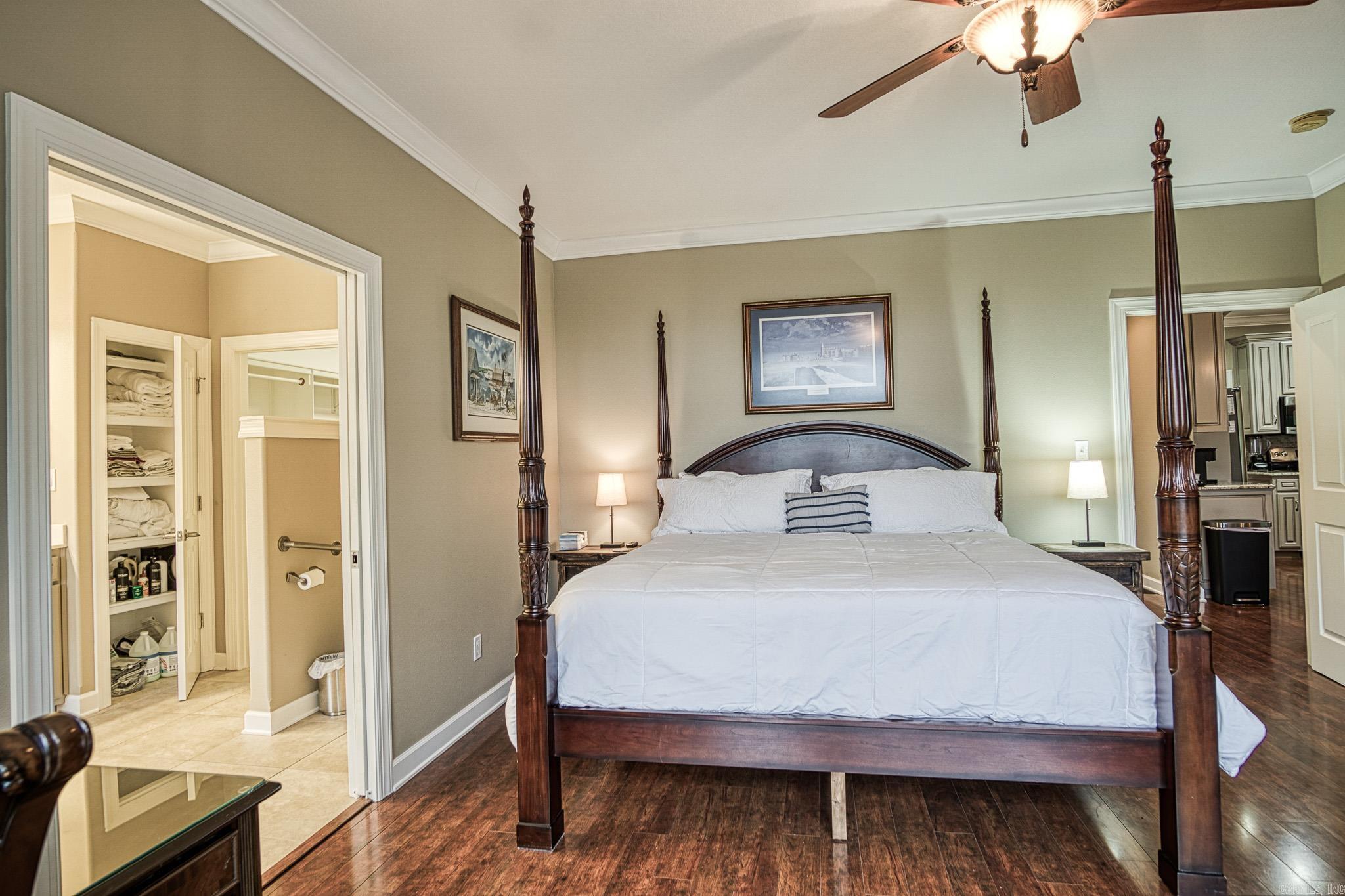 1  Valladolid  Hot Springs Village, AR