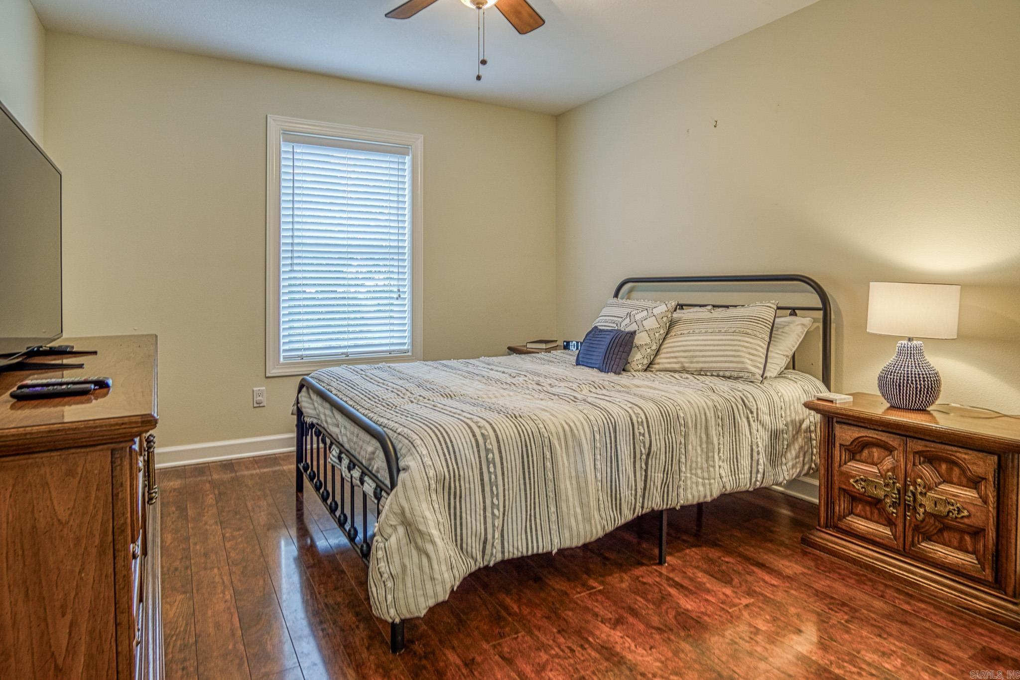1  Valladolid  Hot Springs Village, AR