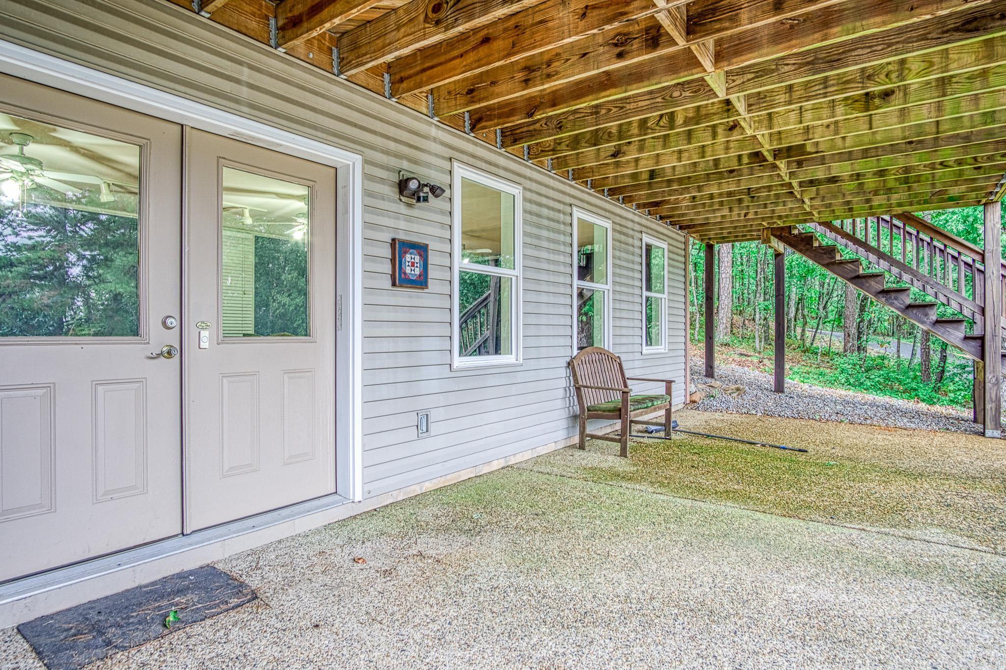 1  Valladolid  Hot Springs Village, AR