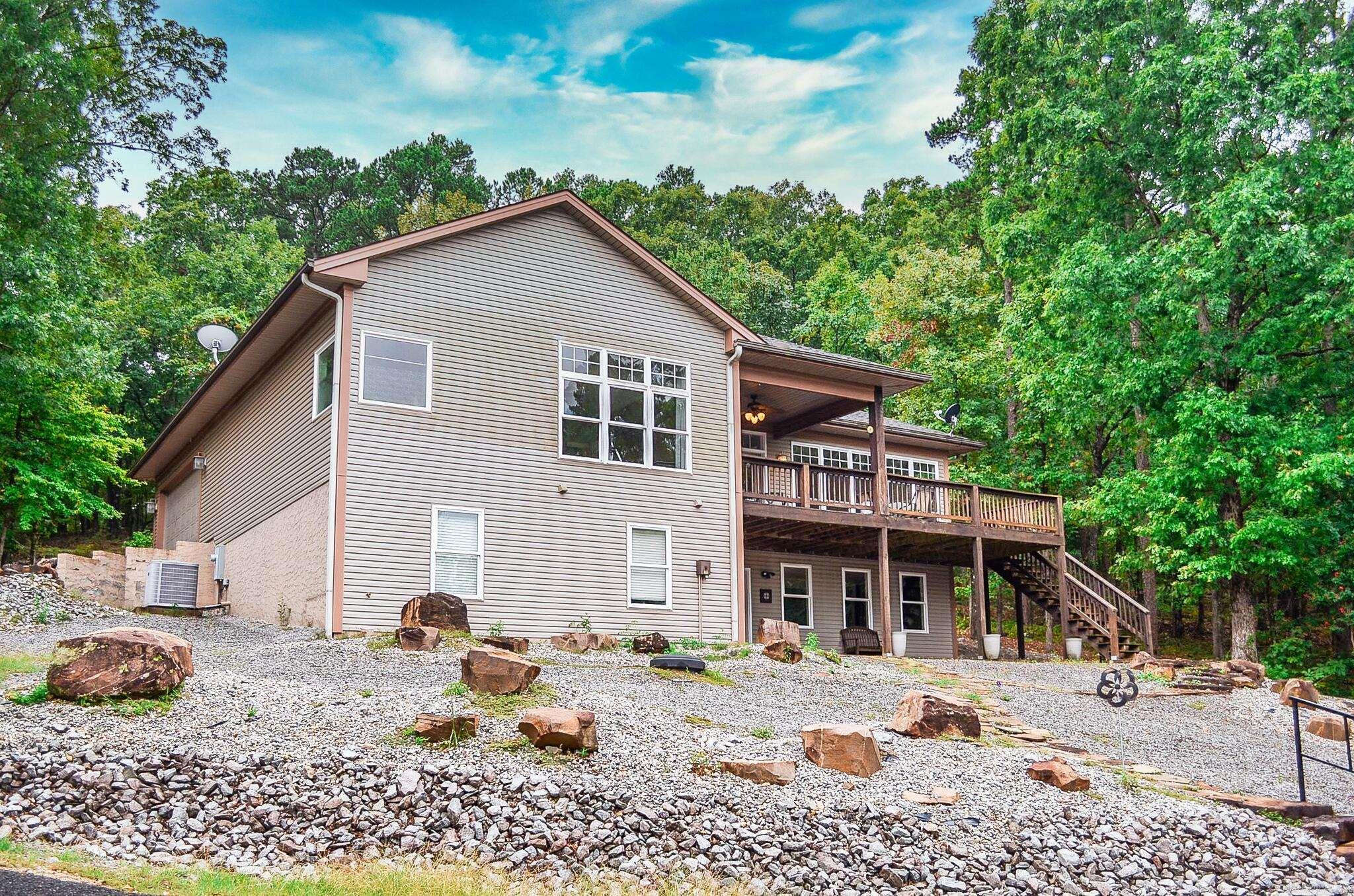 1  Valladolid  Hot Springs Village, AR