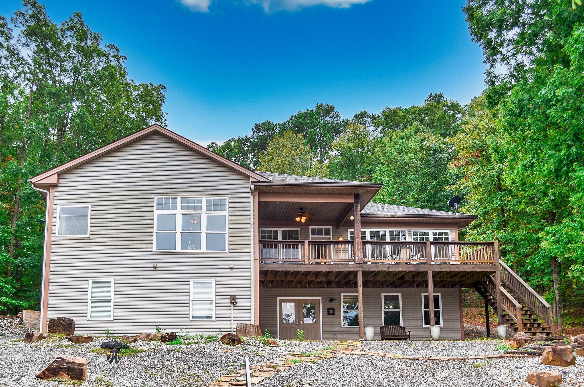 1  Valladolid  Hot Springs Village, AR