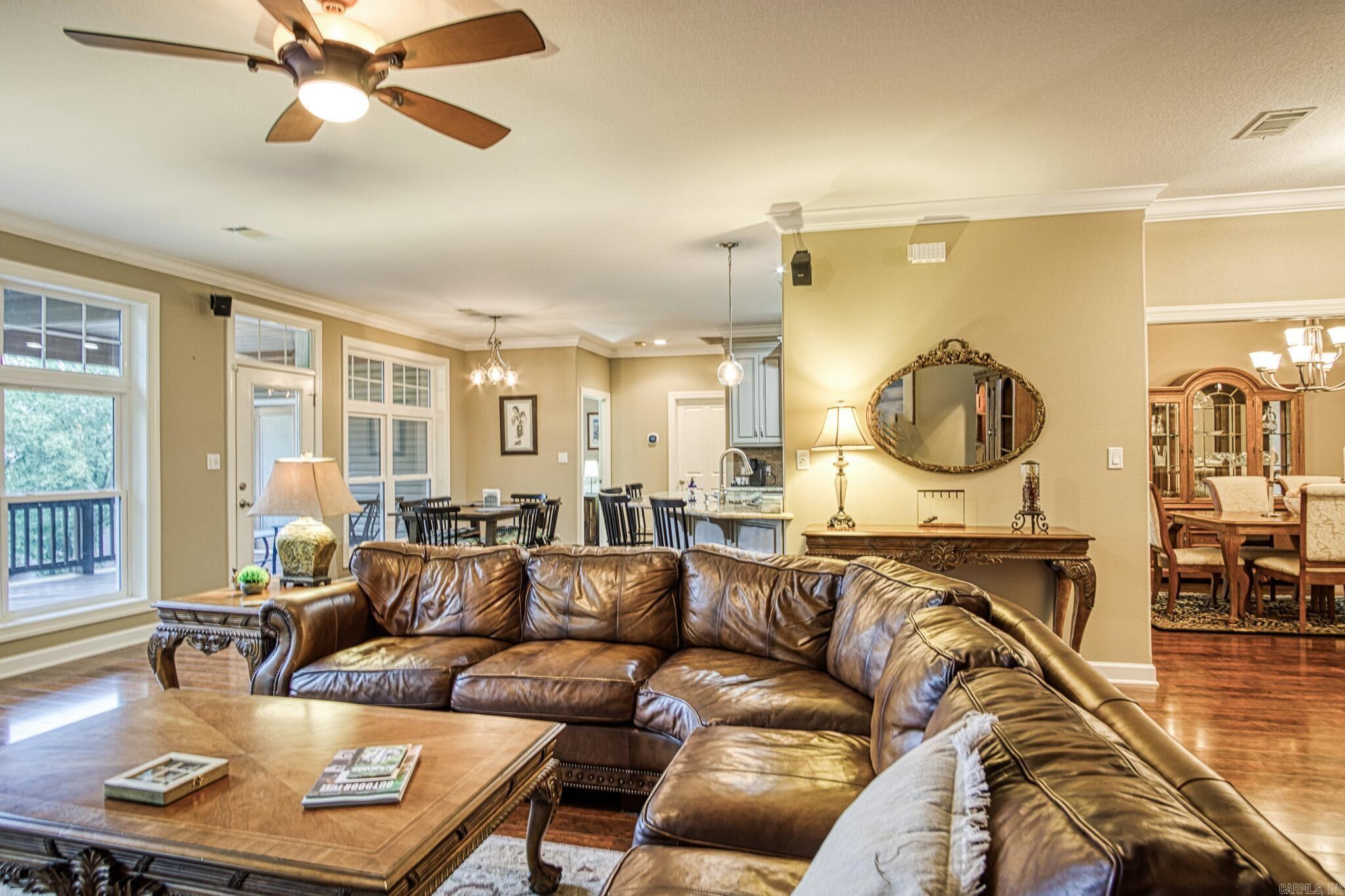 1  Valladolid  Hot Springs Village, AR