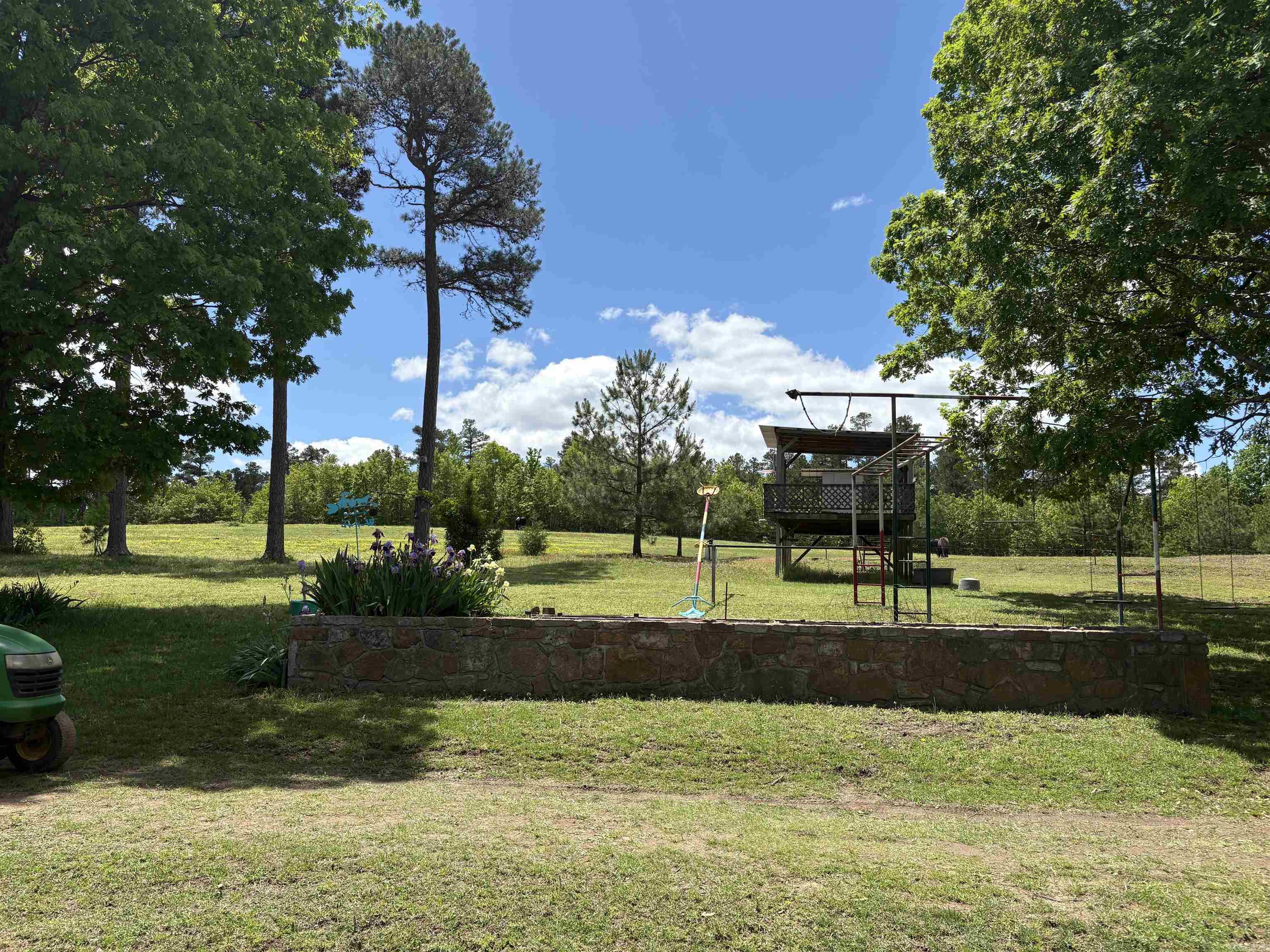 3334 Little Red River Road Marshall, AR 72650