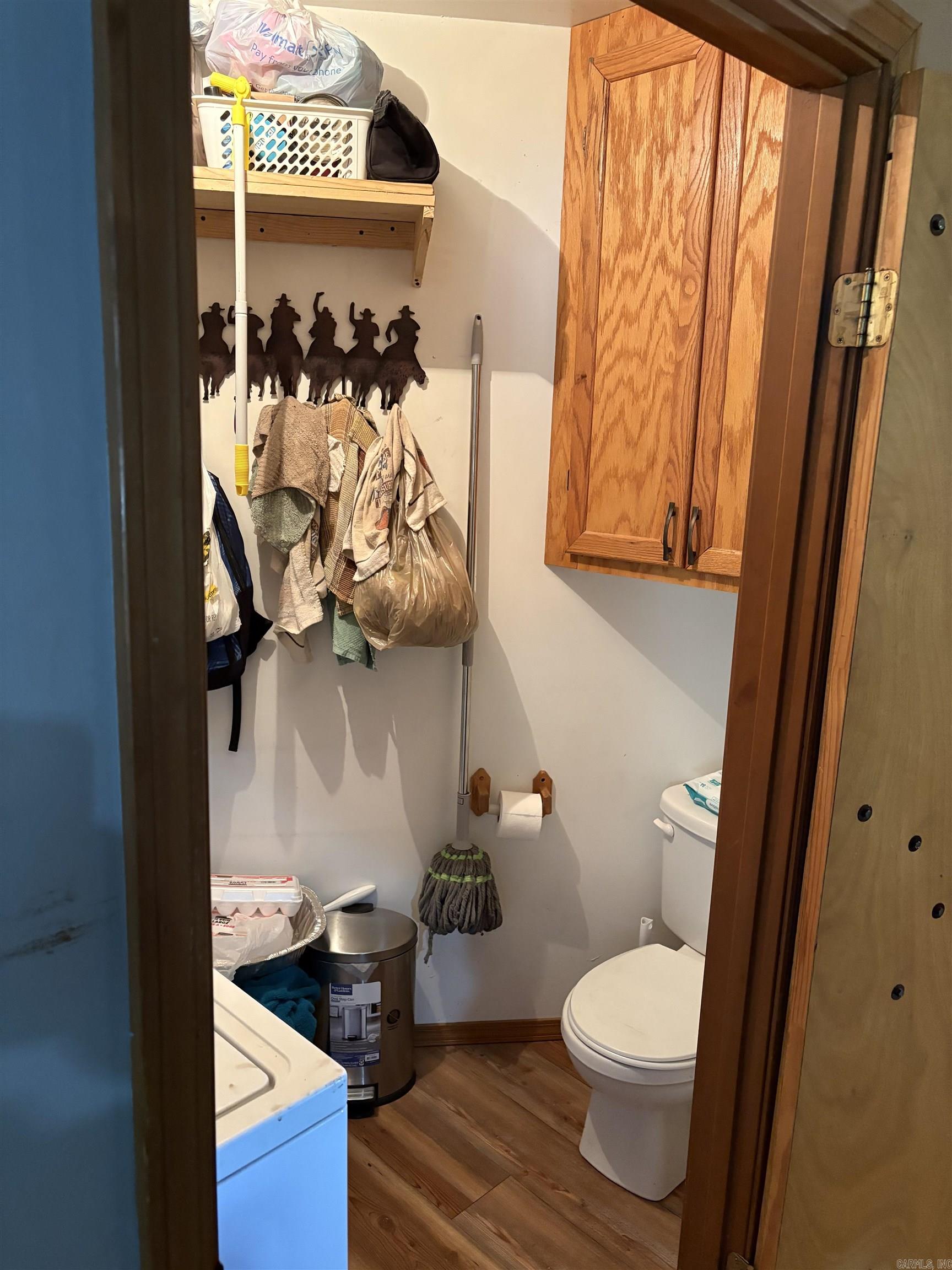 3334 Little Red River Road Marshall, AR 72650