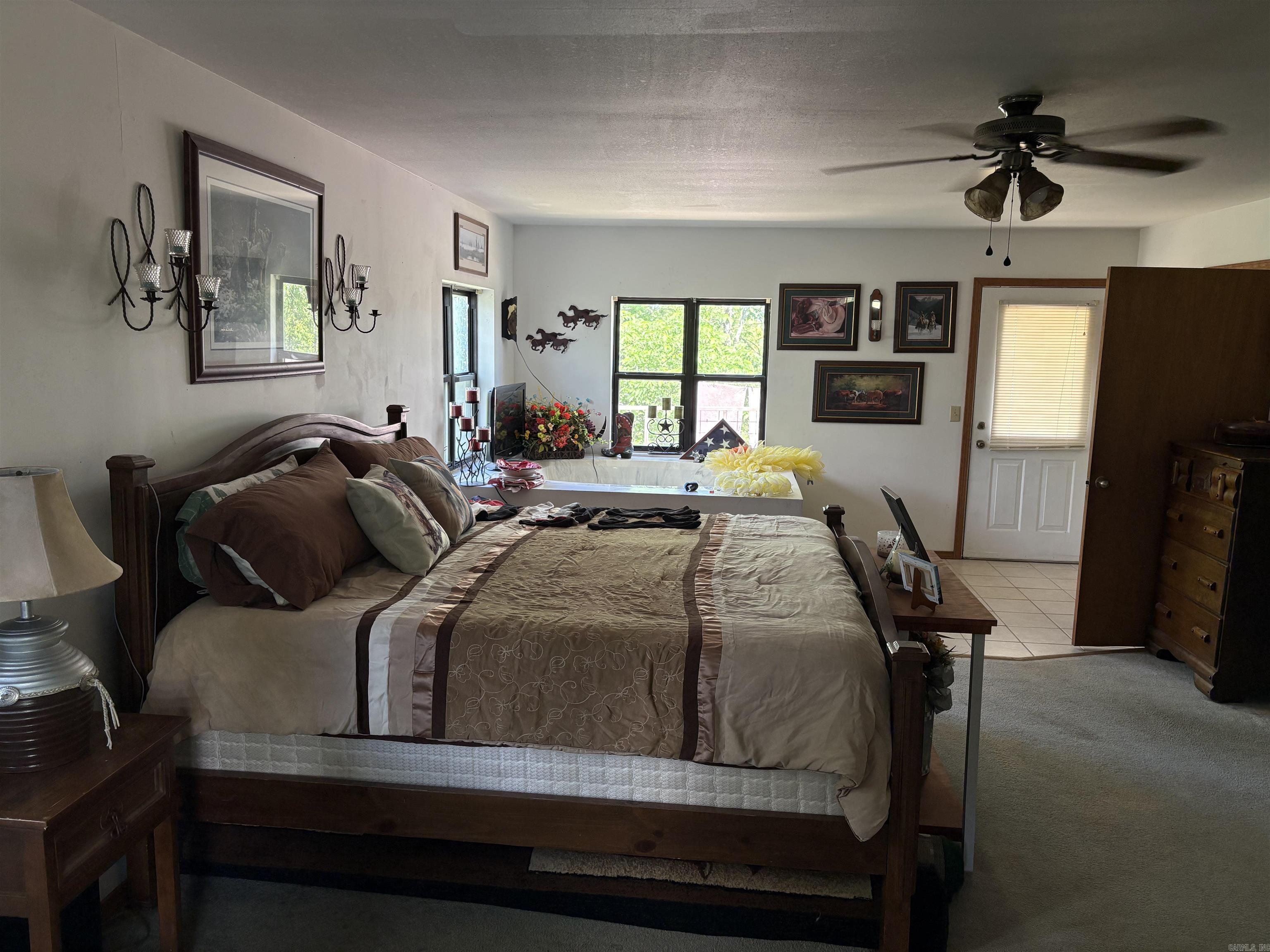 3334 Little Red River Road Marshall, AR 72650
