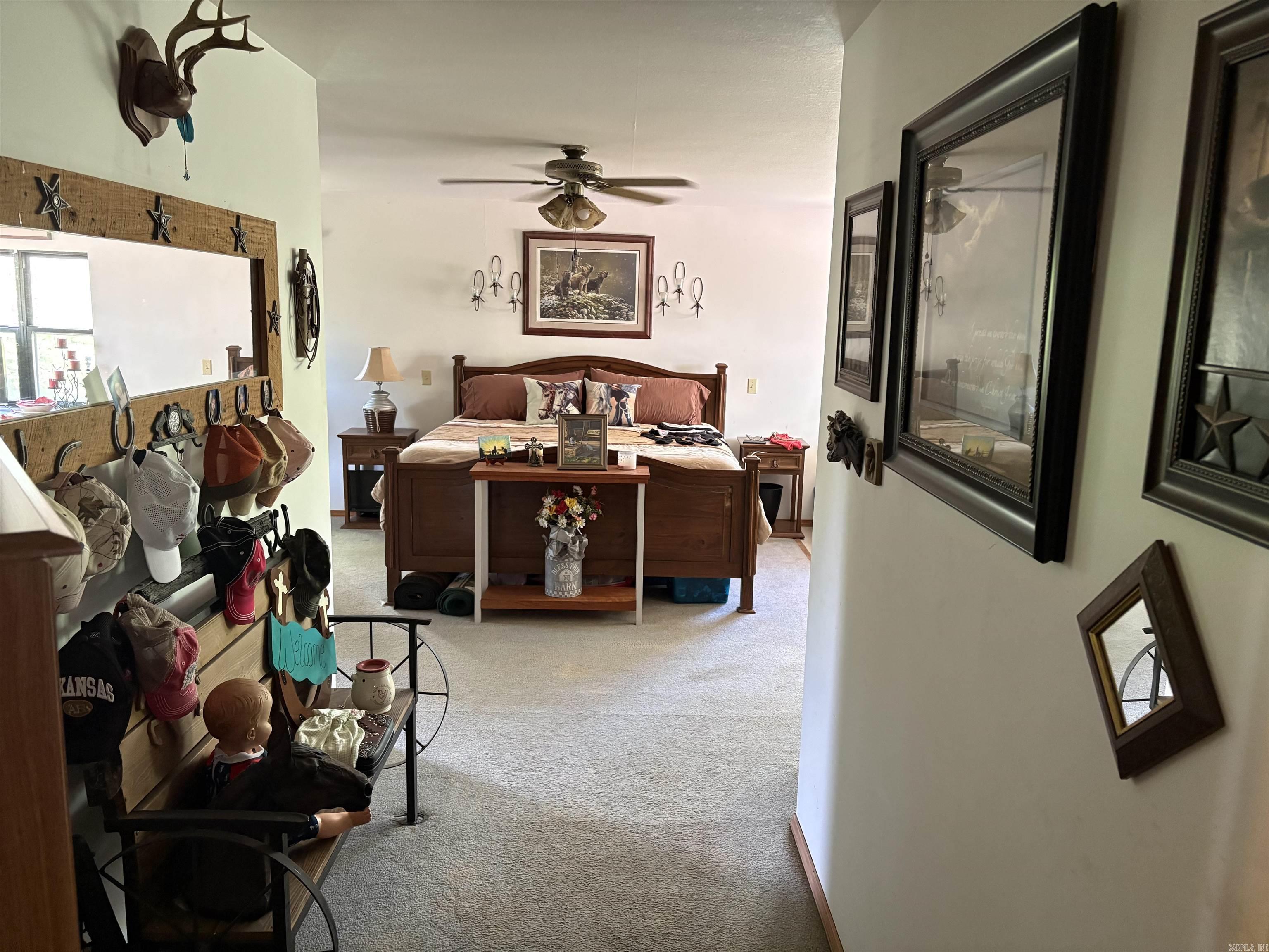 3334 Little Red River Road Marshall, AR 72650