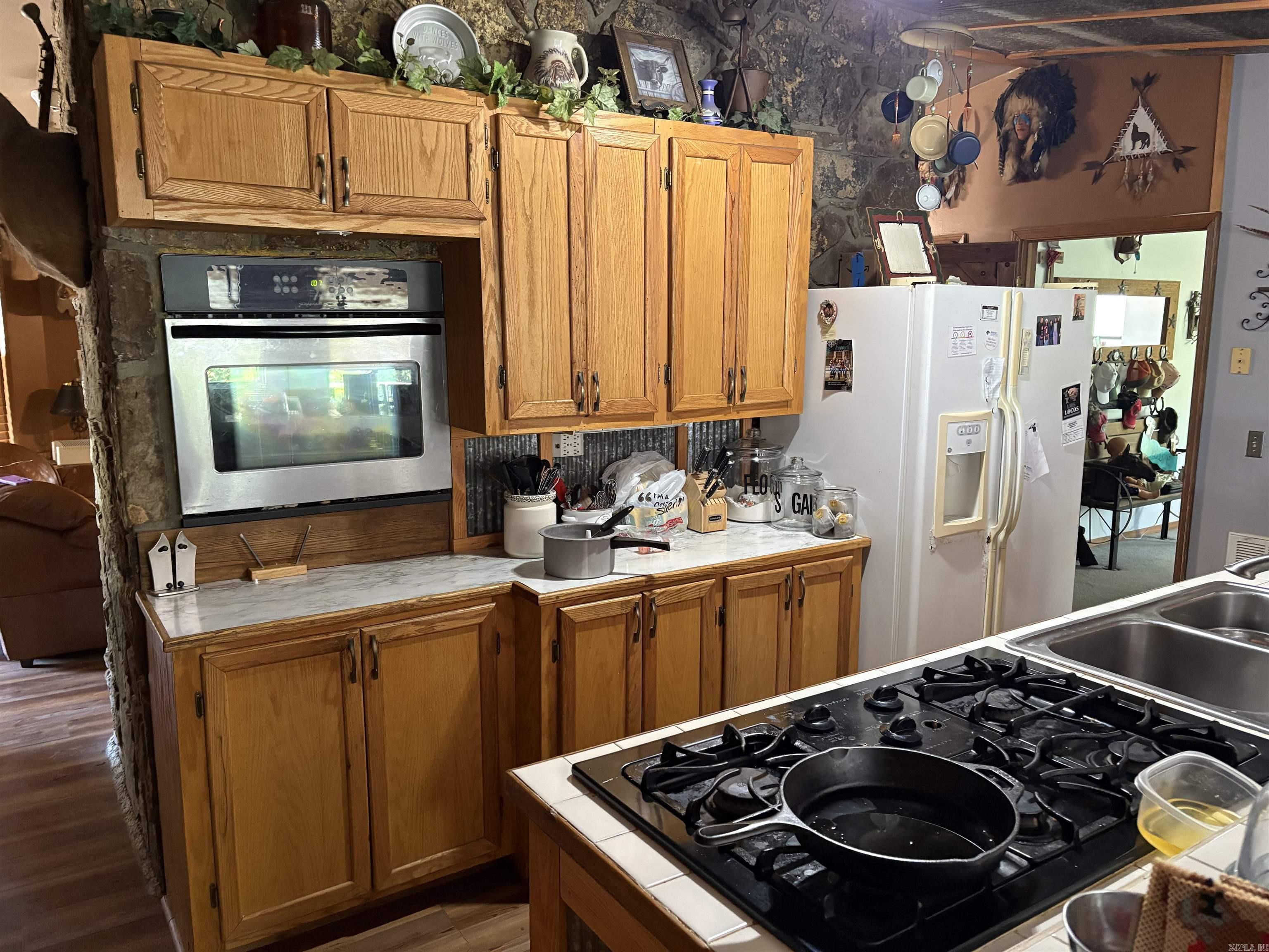 3334 Little Red River Road Marshall, AR 72650