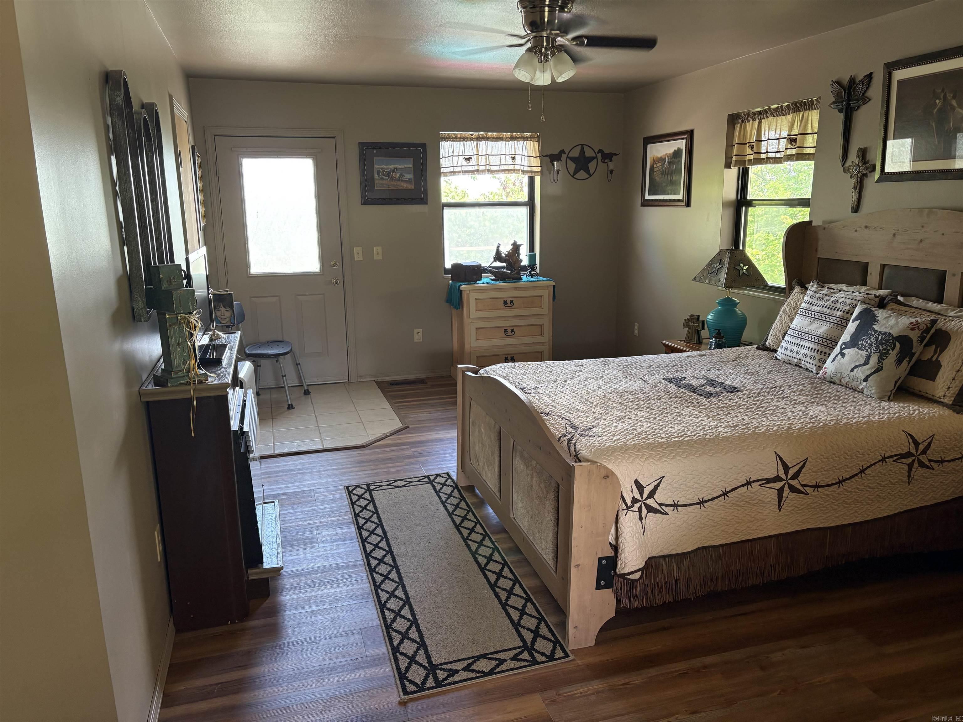 3334 Little Red River Road Marshall, AR 72650