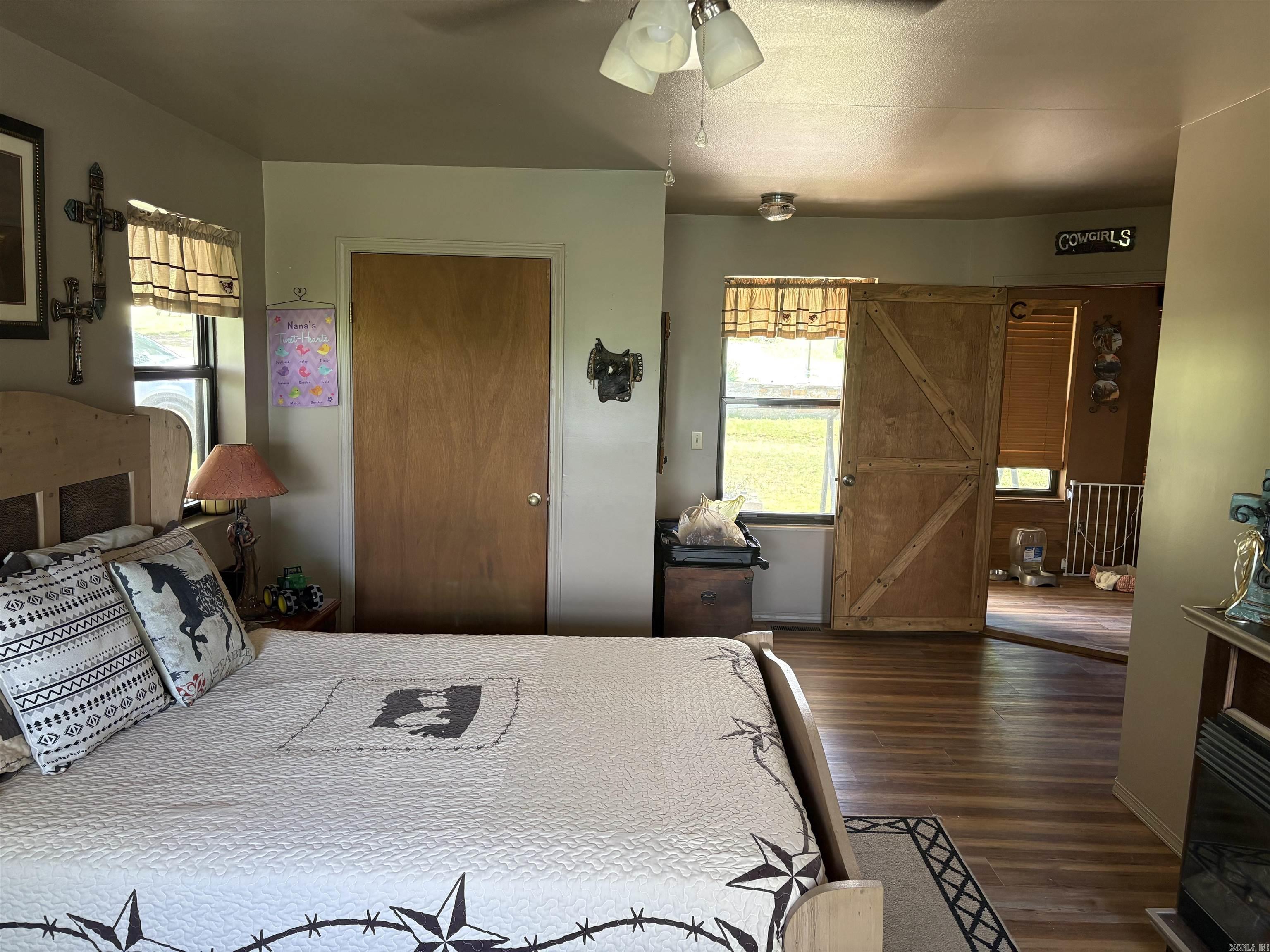 3334 Little Red River Road Marshall, AR 72650
