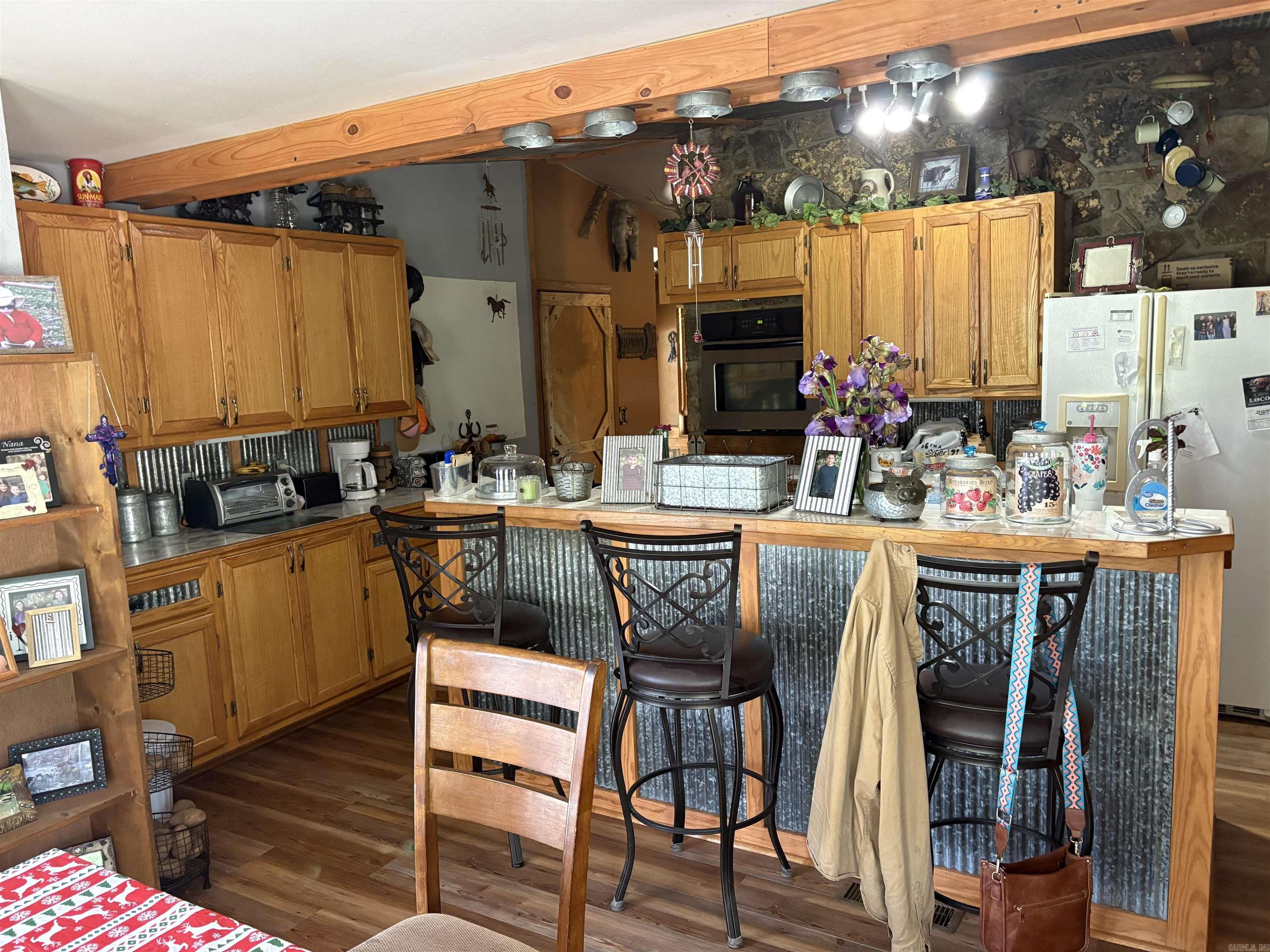 3334 Little Red River Road Marshall, AR 72650