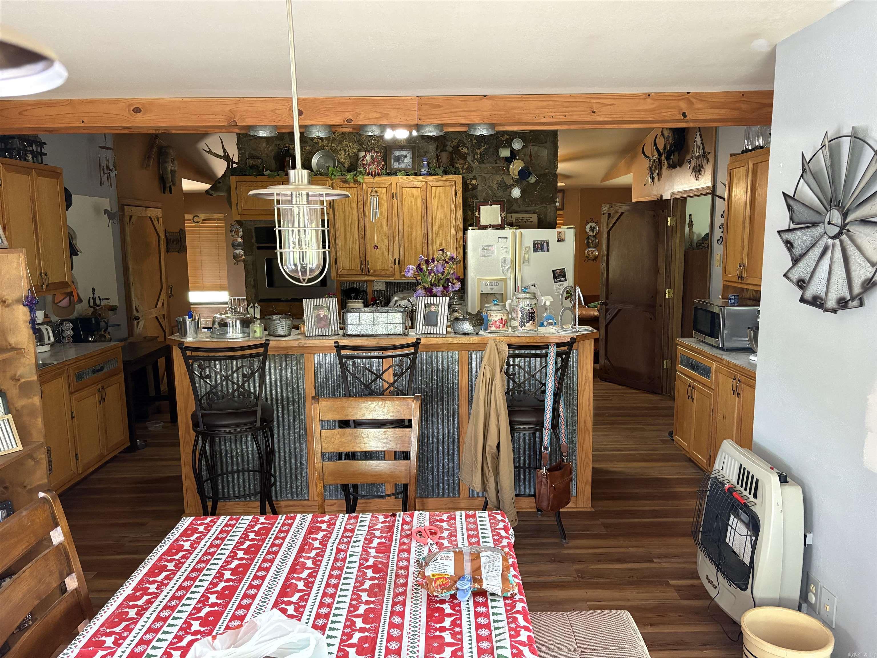 3334 Little Red River Road Marshall, AR 72650