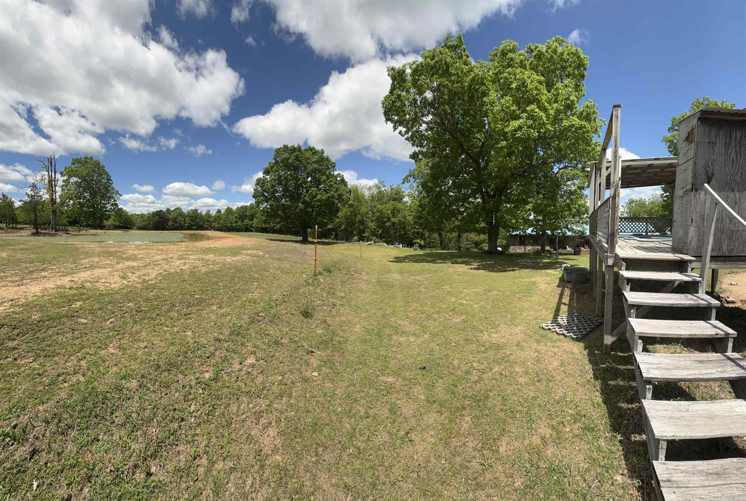 3334 Little Red River Road Marshall, AR 72650