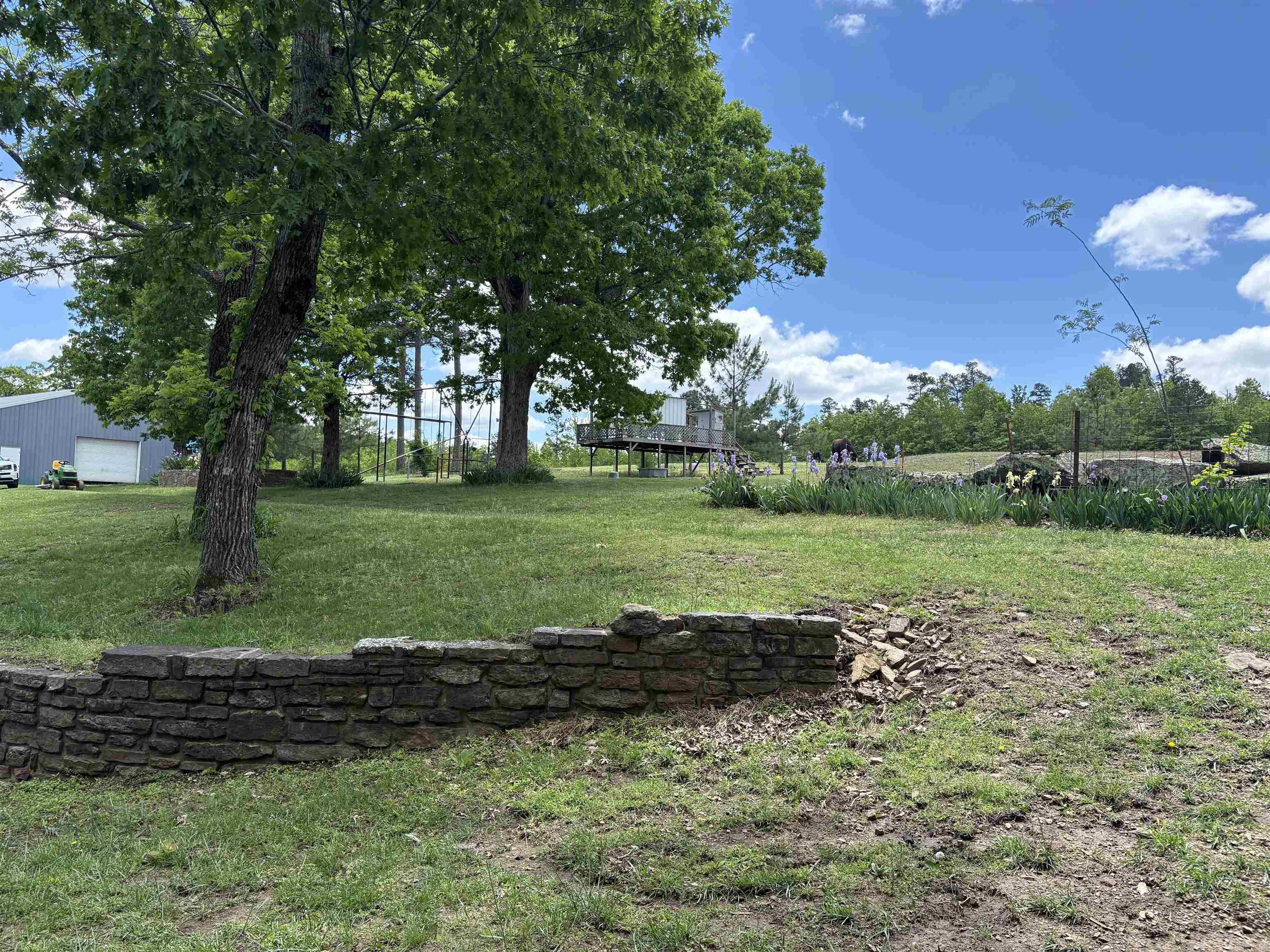 3334 Little Red River Road Marshall, AR 72650