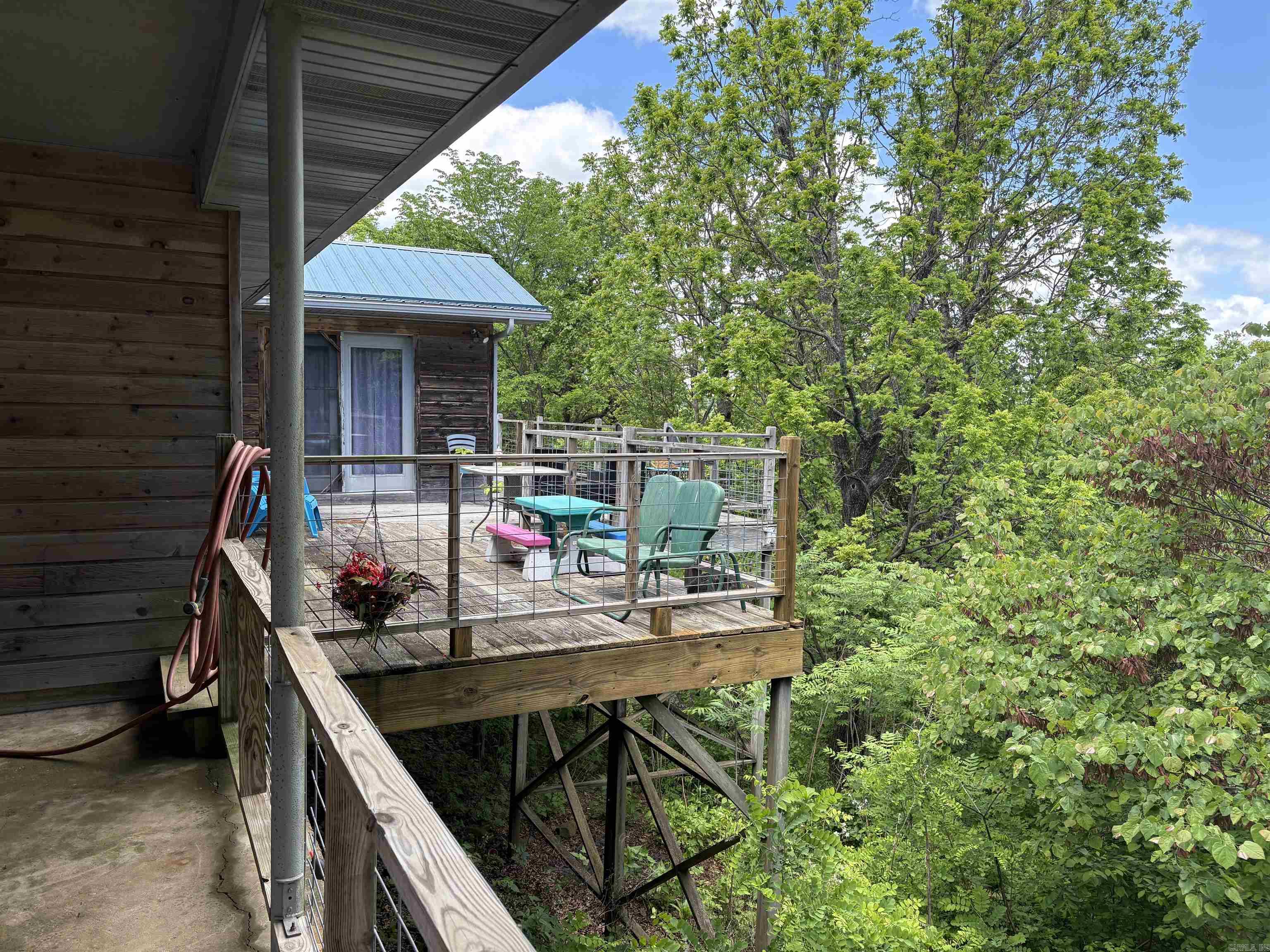 3334 Little Red River Road Marshall, AR 72650