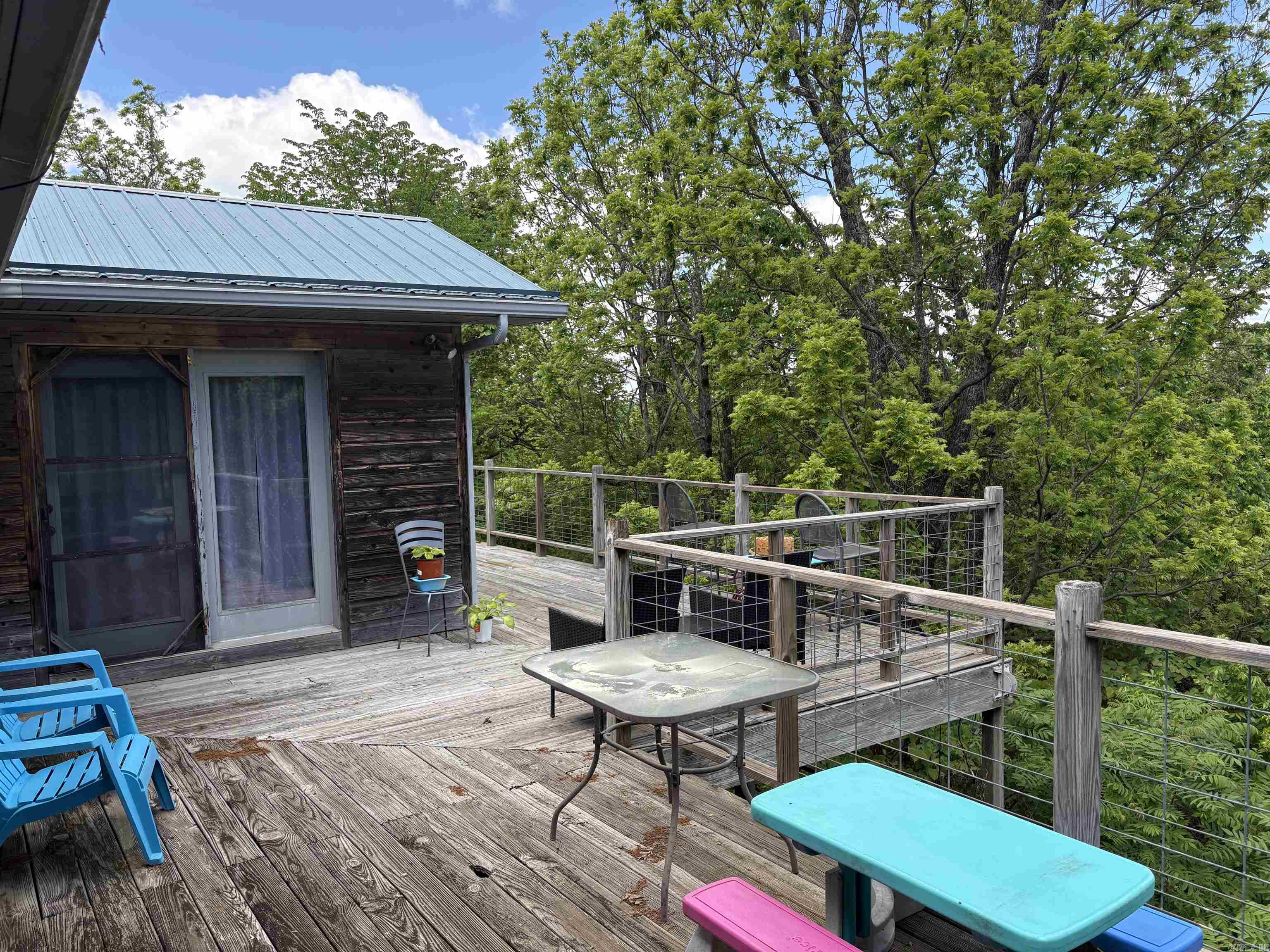 3334 Little Red River Road Marshall, AR 72650