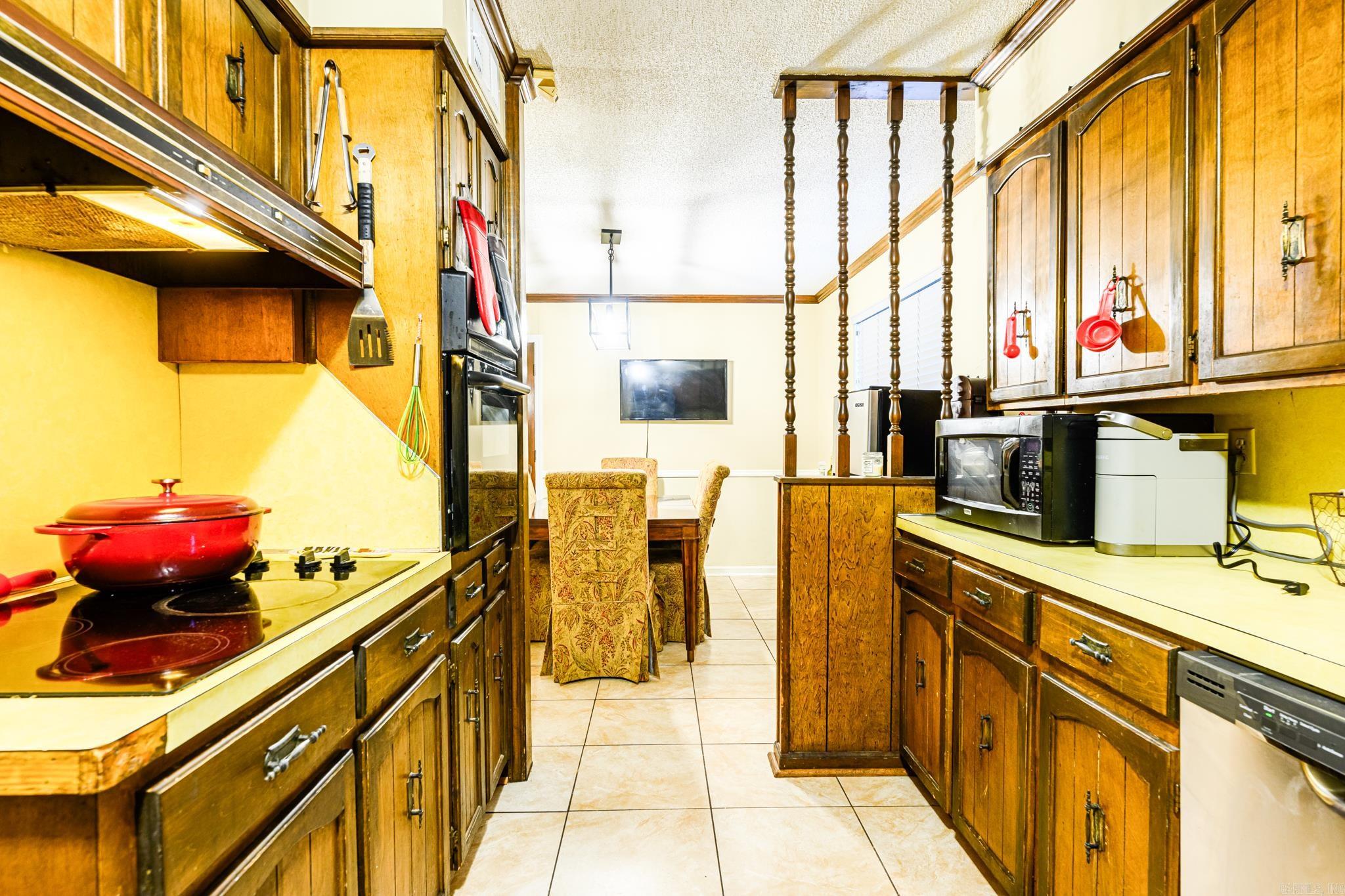 9607  Susanne Dr  Little Rock, AR