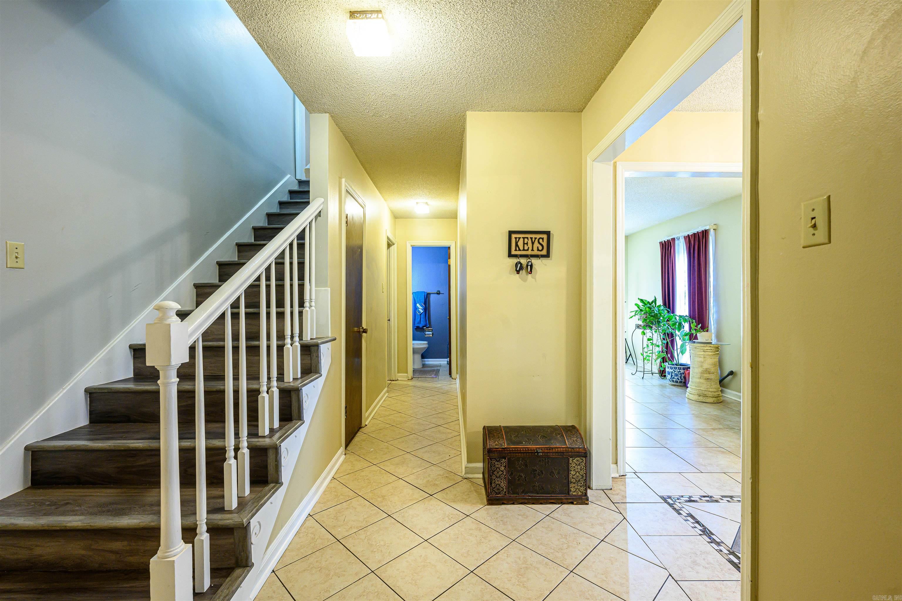 9607  Susanne Dr  Little Rock, AR