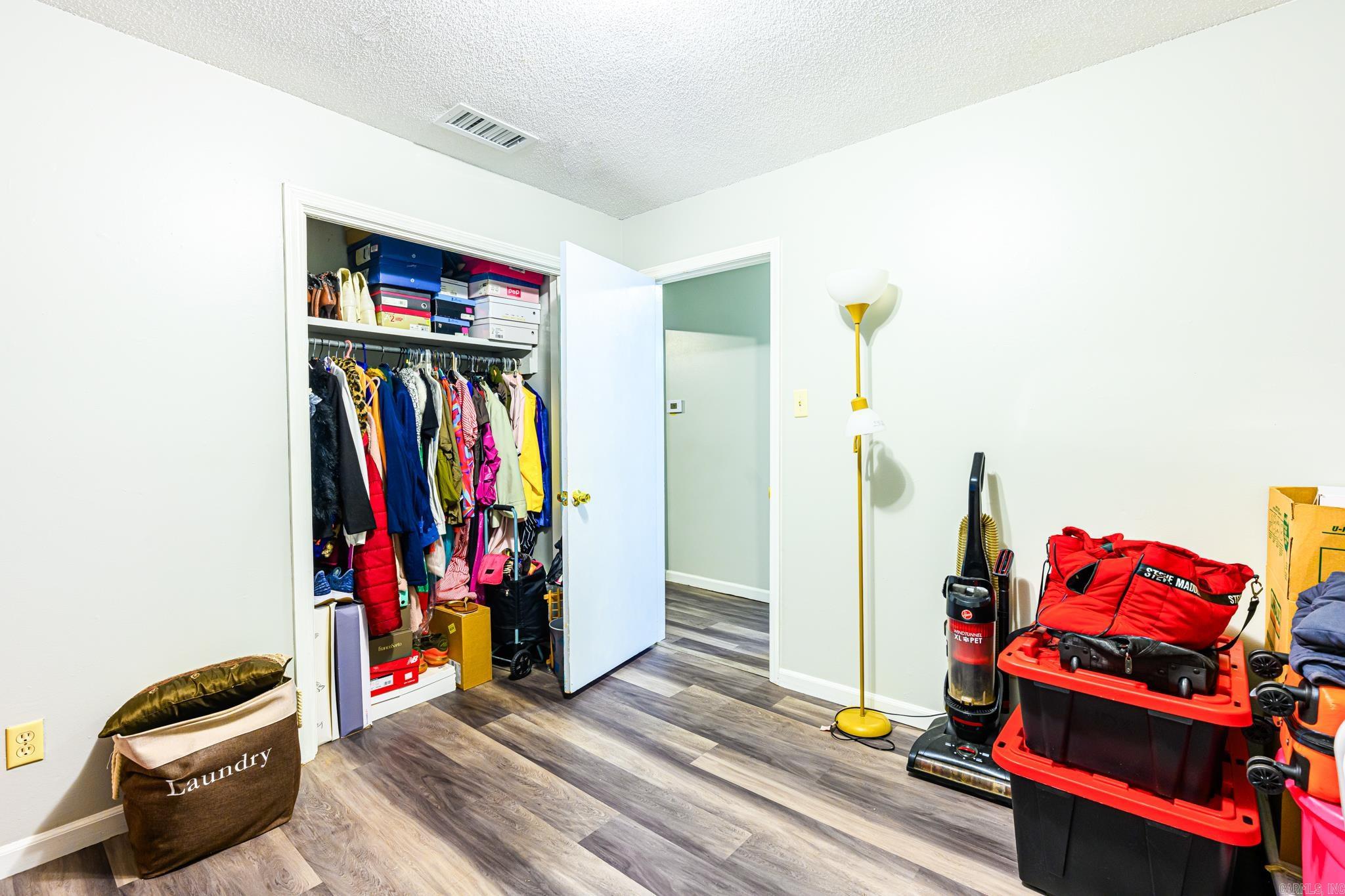 9607  Susanne Dr  Little Rock, AR