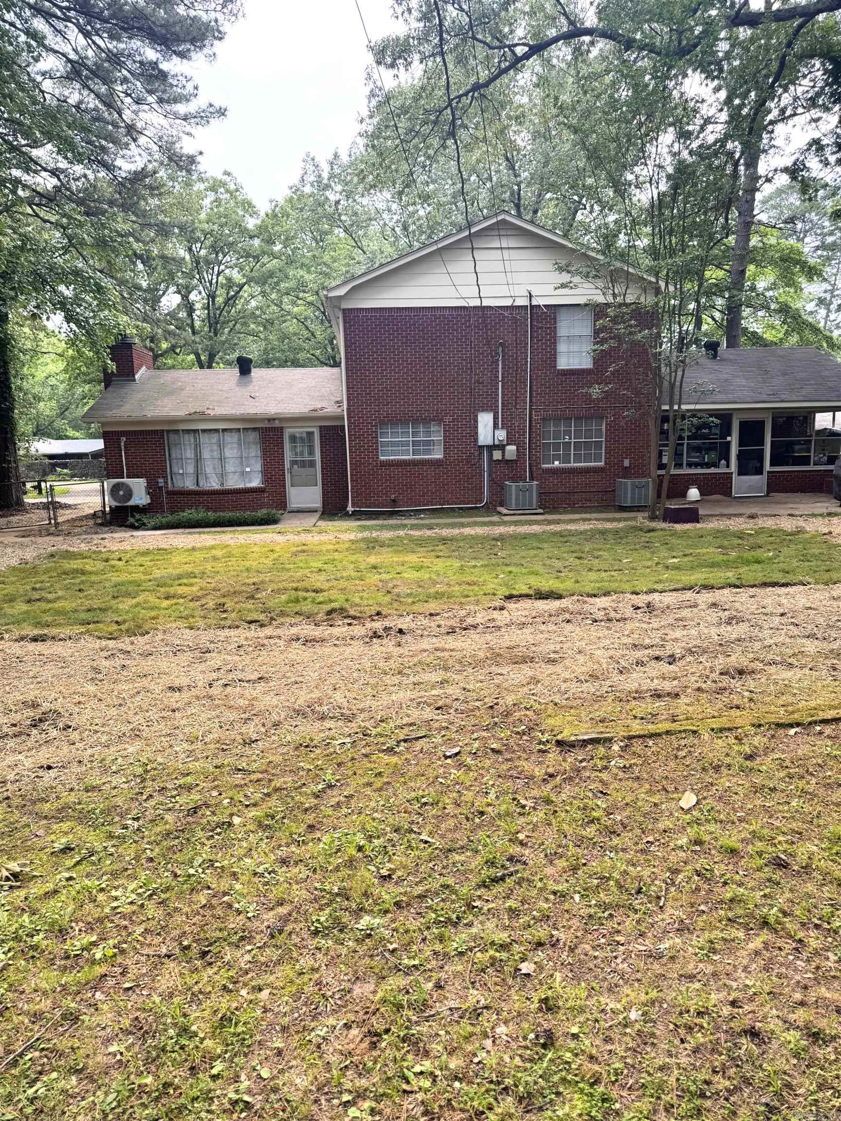 9607  Susanne Dr  Little Rock, AR
