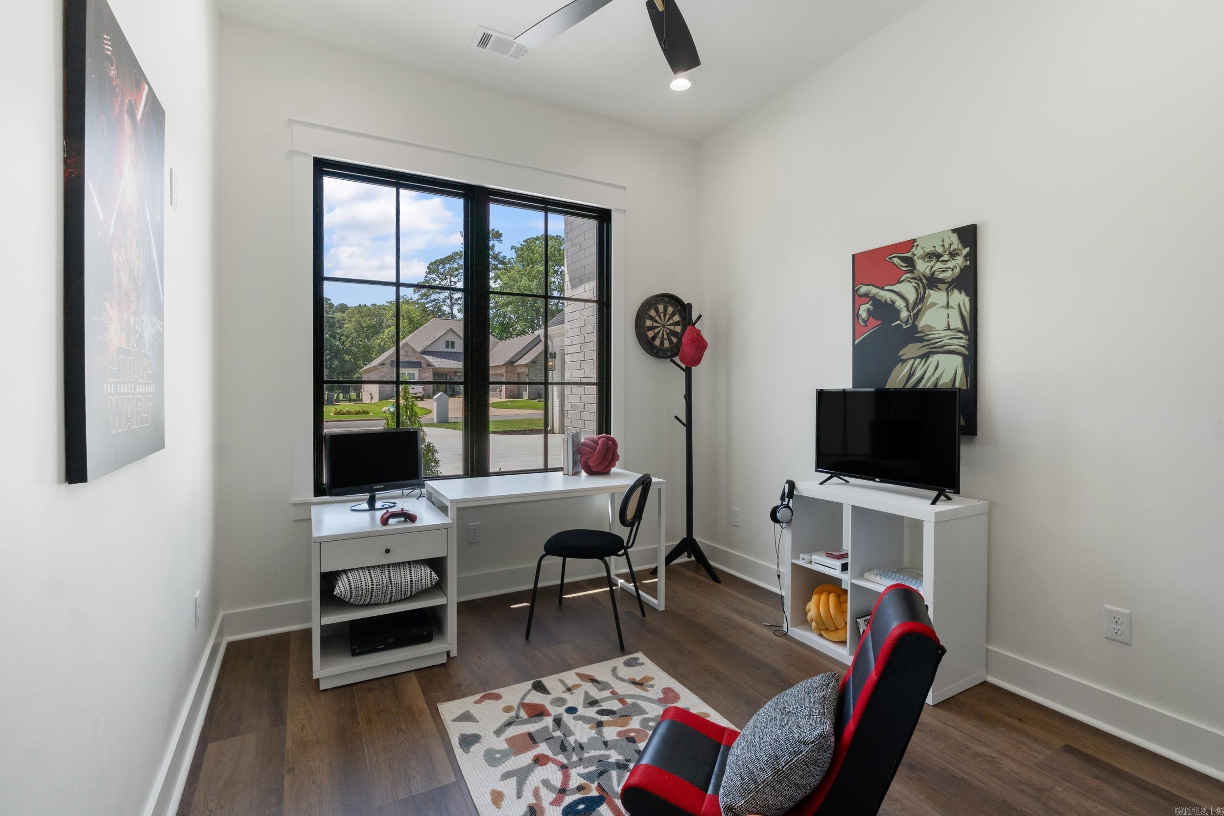 219  Arlington Park  Hot Springs, AR