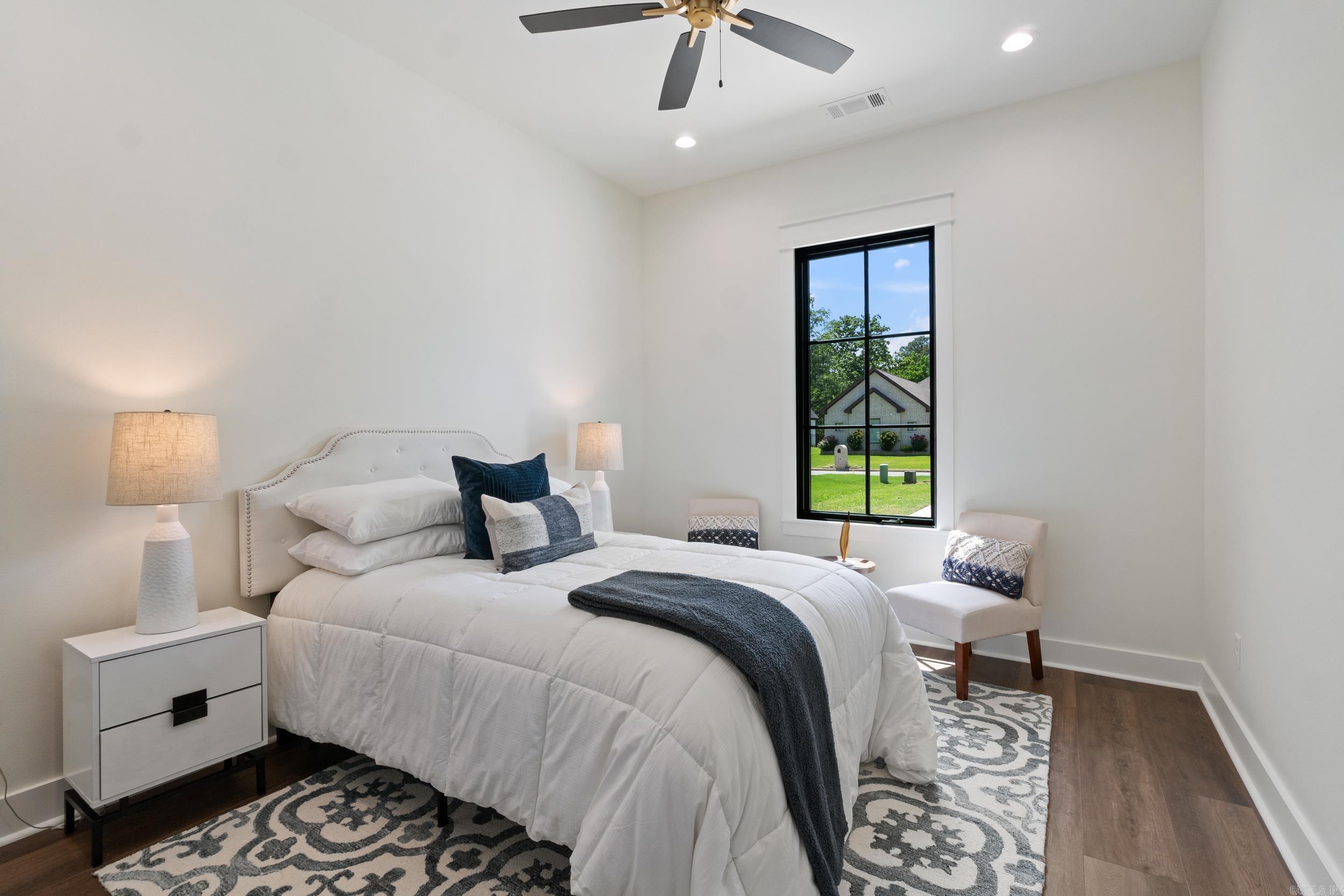 219  Arlington Park  Hot Springs, AR