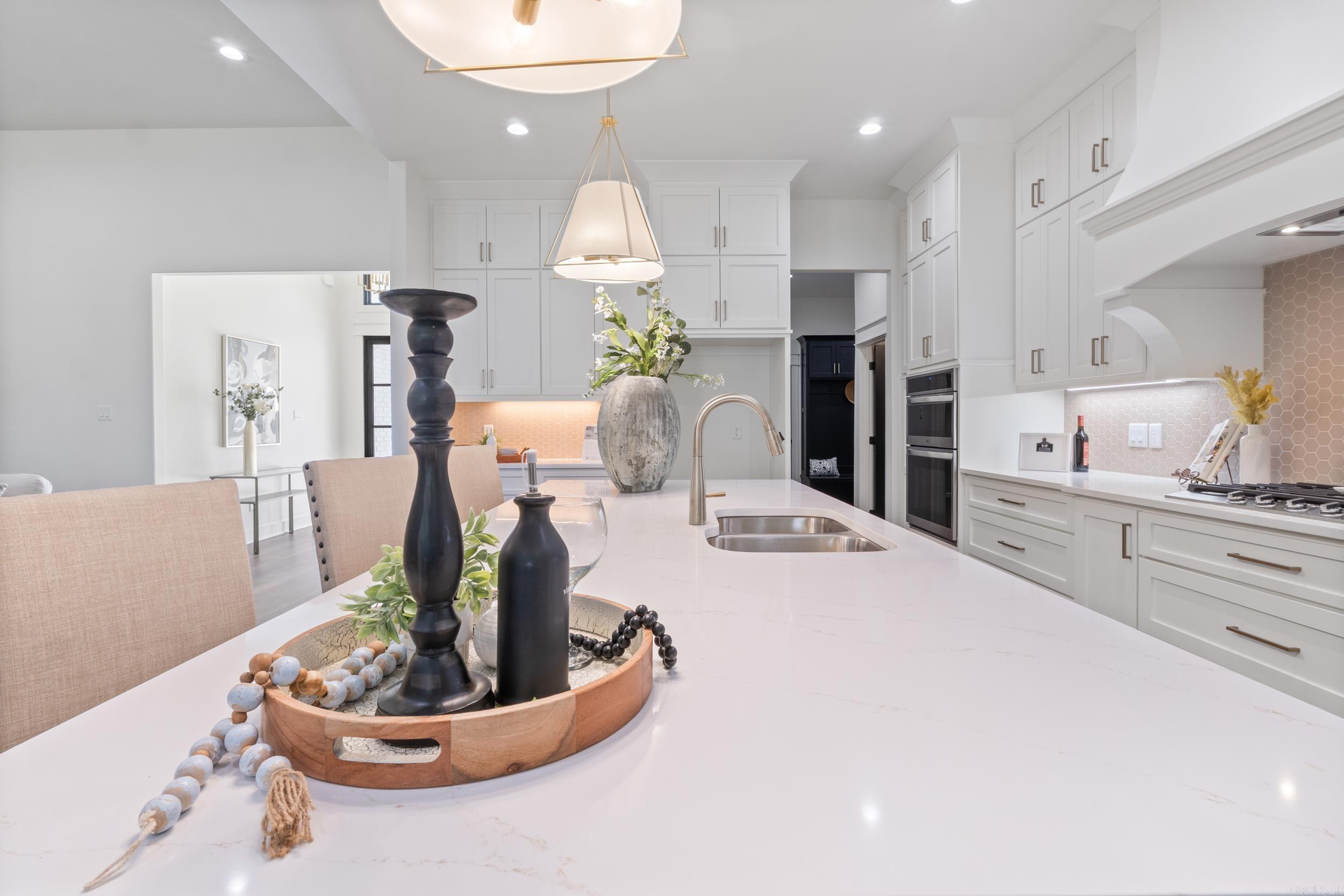 219  Arlington Park  Hot Springs, AR