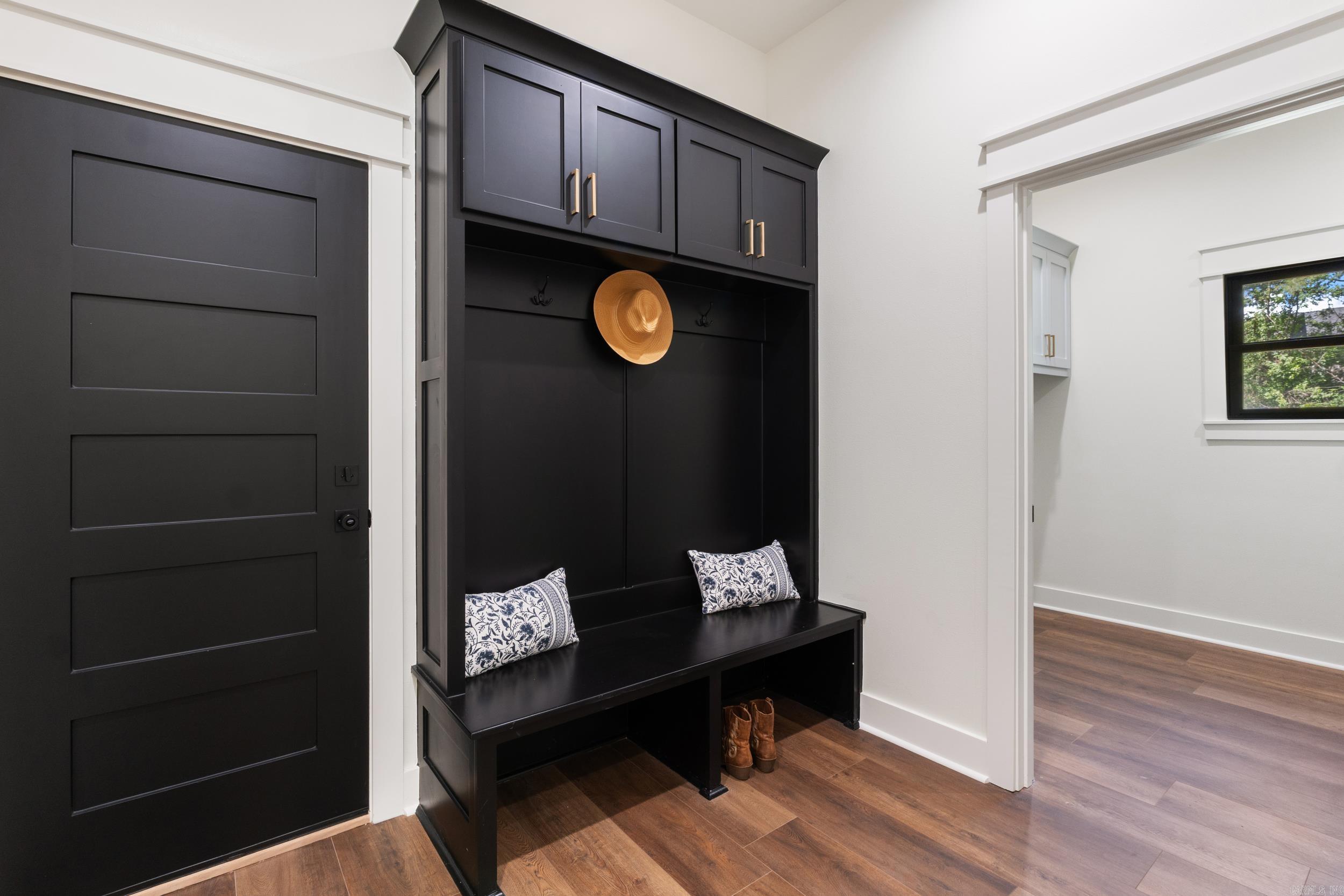 219  Arlington Park  Hot Springs, AR