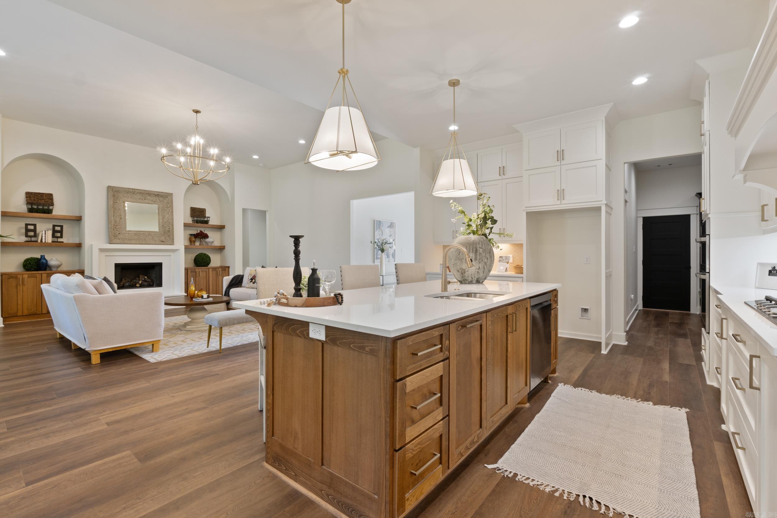 219  Arlington Park  Hot Springs, AR