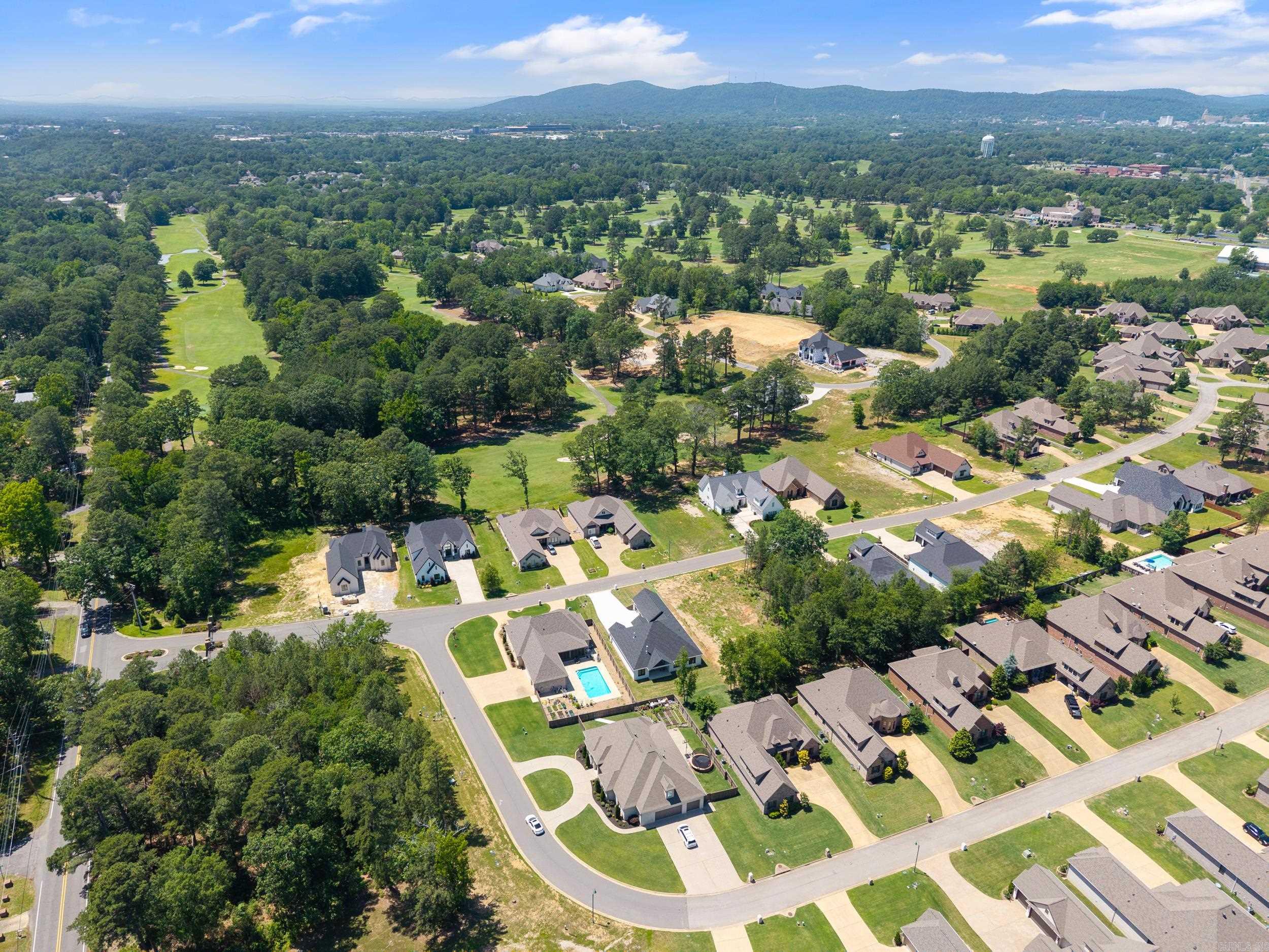 219  Arlington Park  Hot Springs, AR