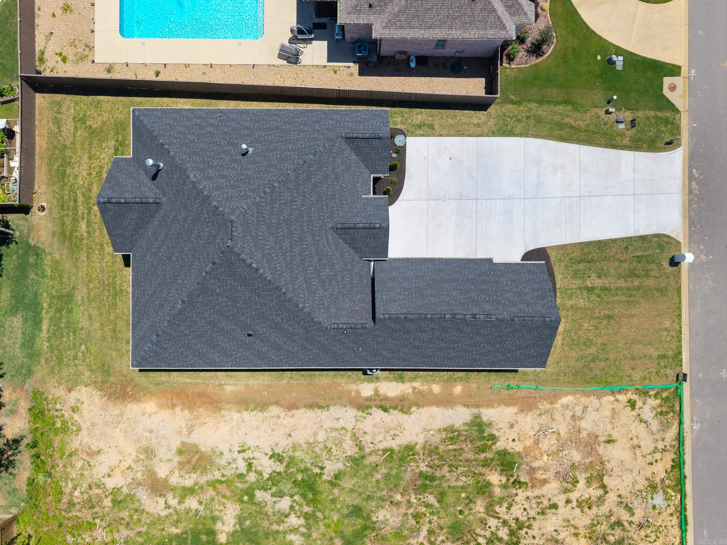219  Arlington Park  Hot Springs, AR