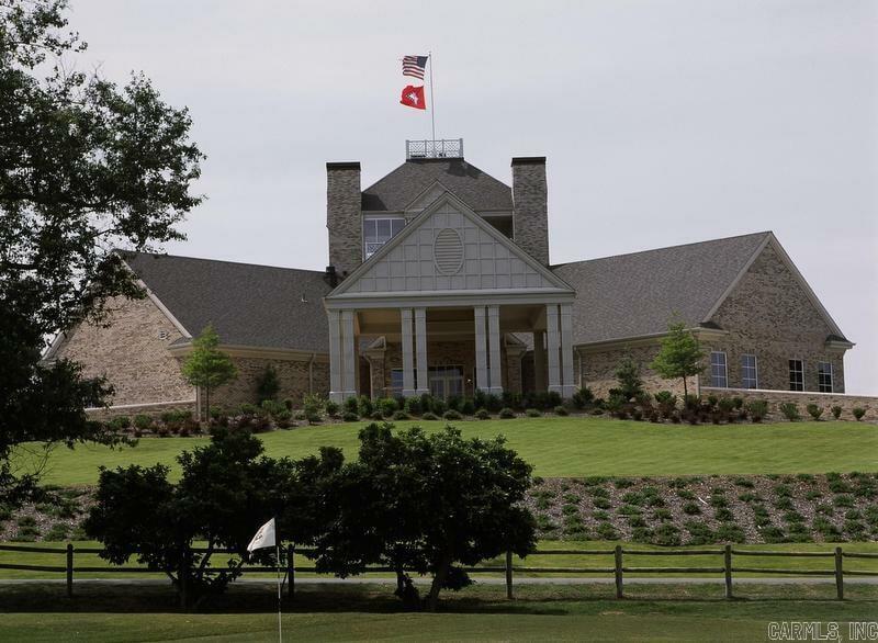 219  Arlington Park  Hot Springs, AR