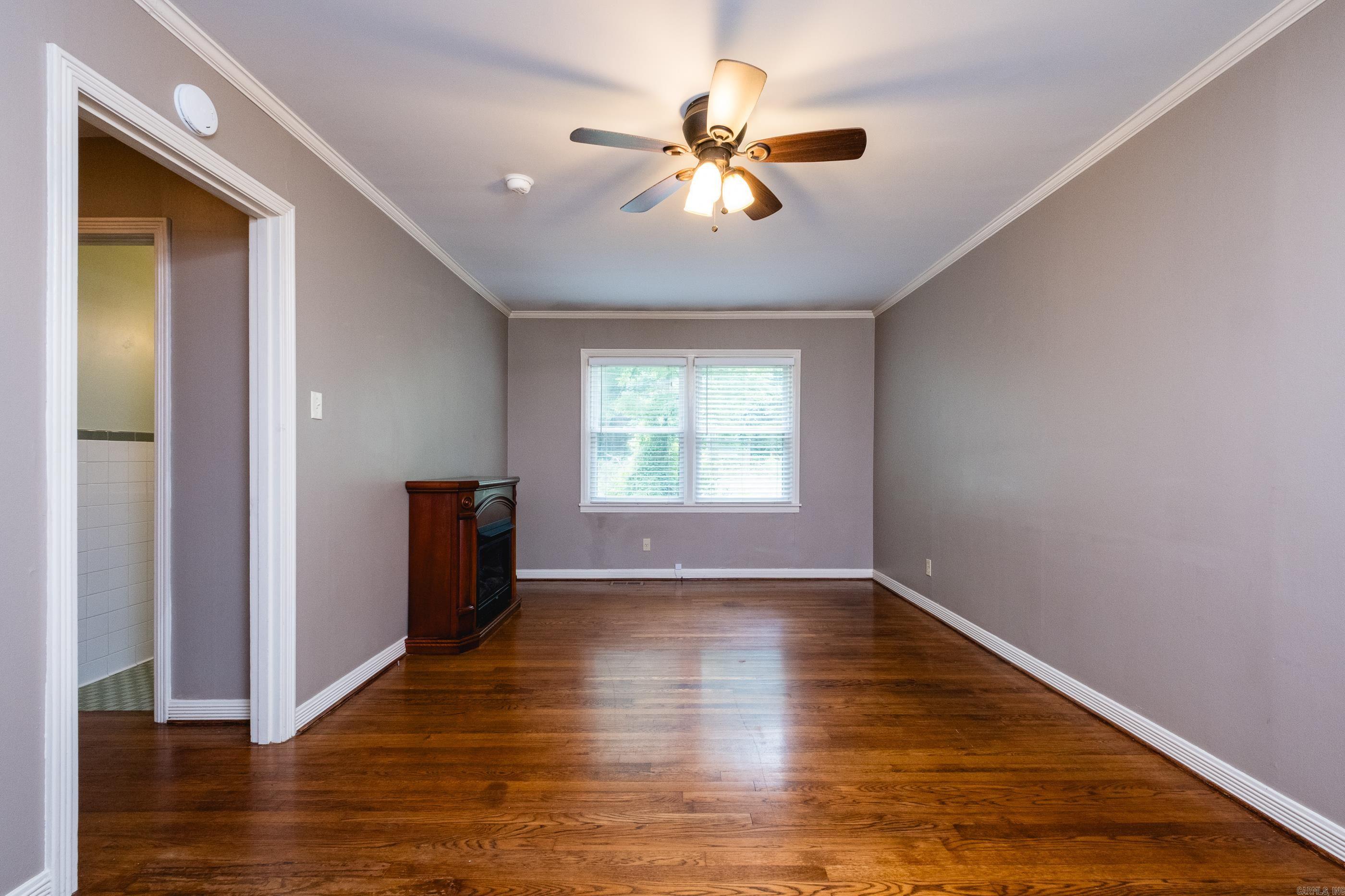 15  Coolwood  Little Rock, AR