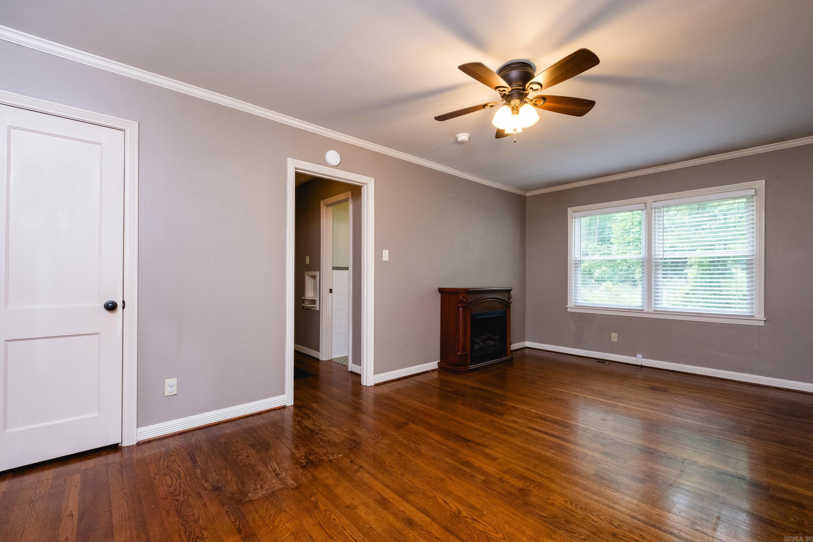 15  Coolwood  Little Rock, AR