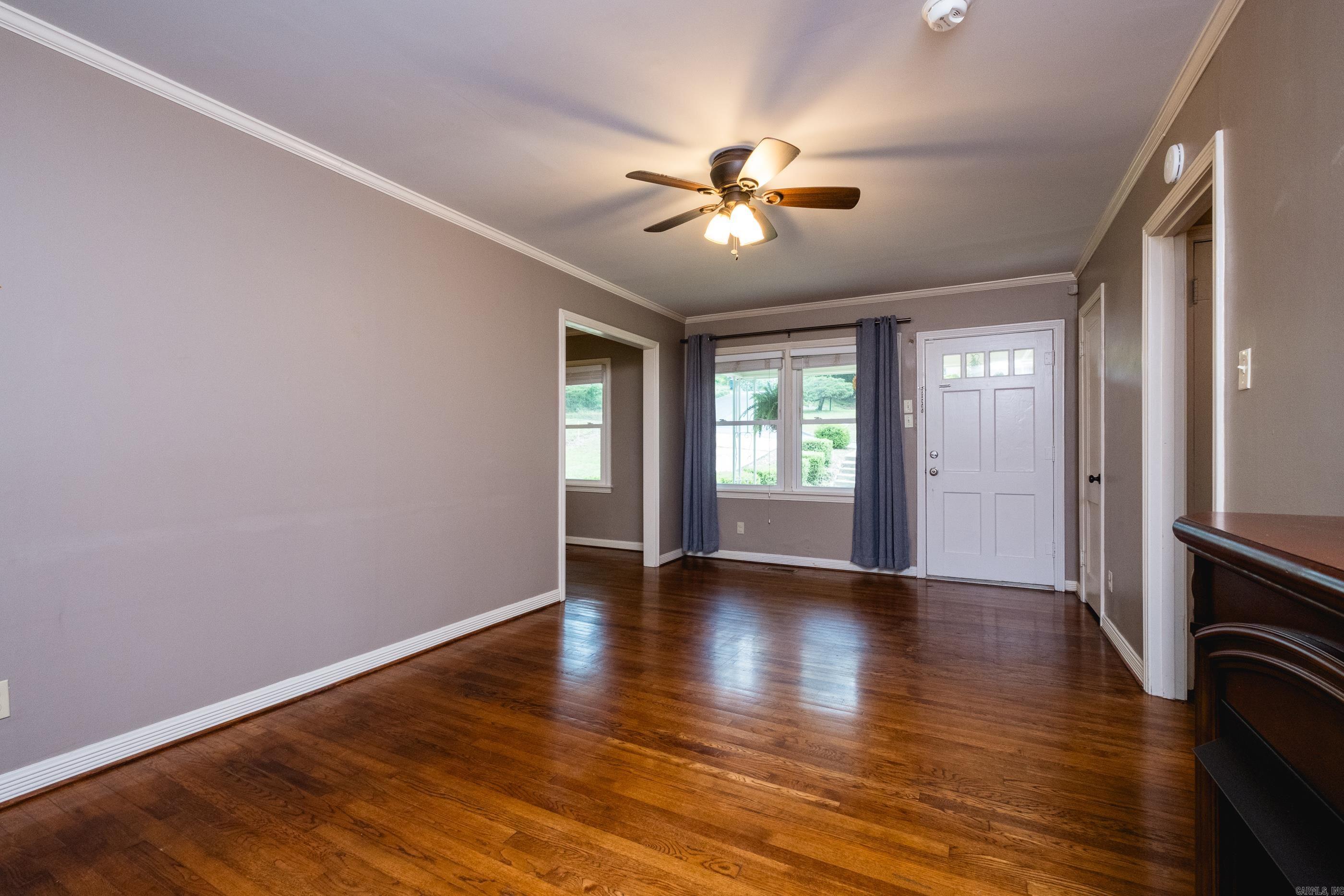 15  Coolwood  Little Rock, AR
